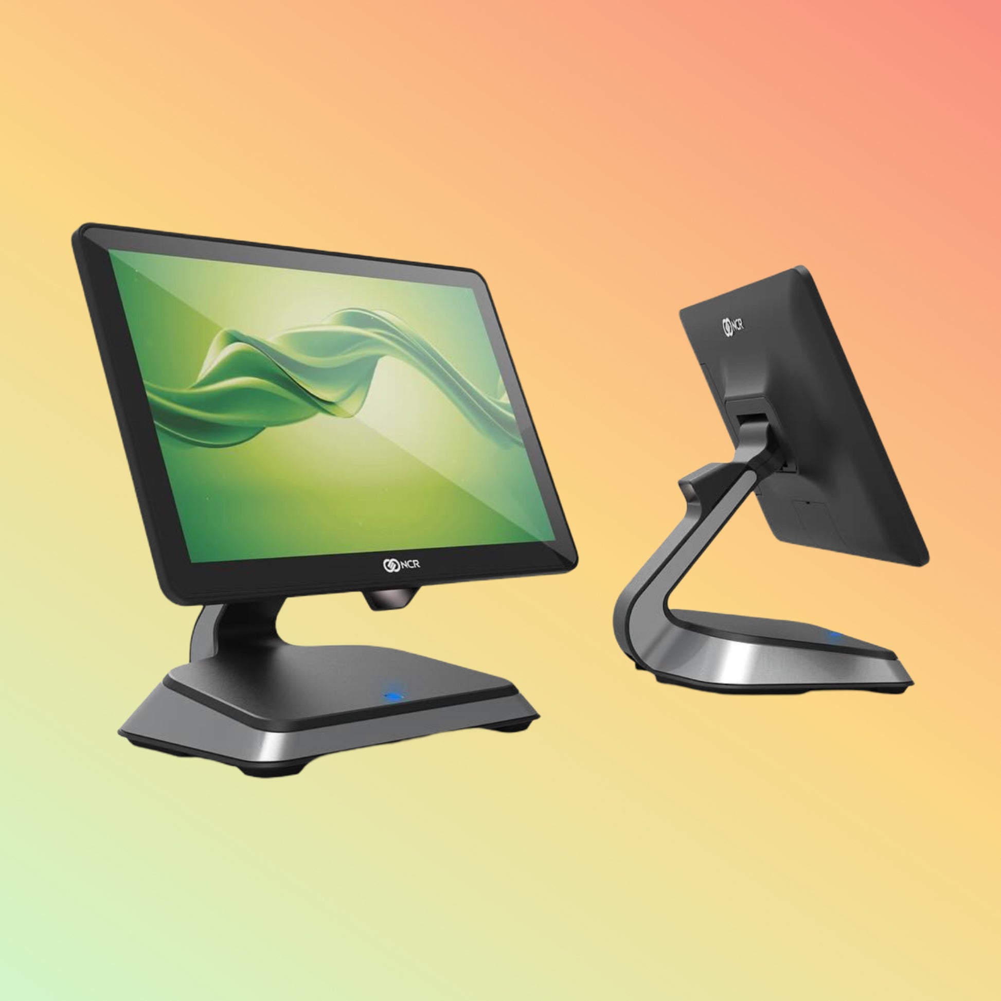NCR PX10 All-in-One POS Terminal NEOTECH® UAE