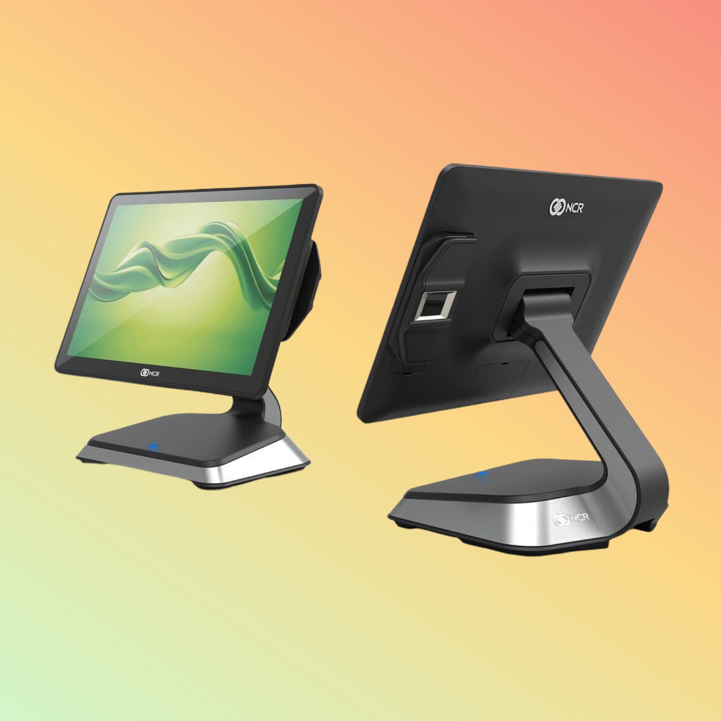 NCR PX10 All-in-One POS Terminal NEOTECH® UAE