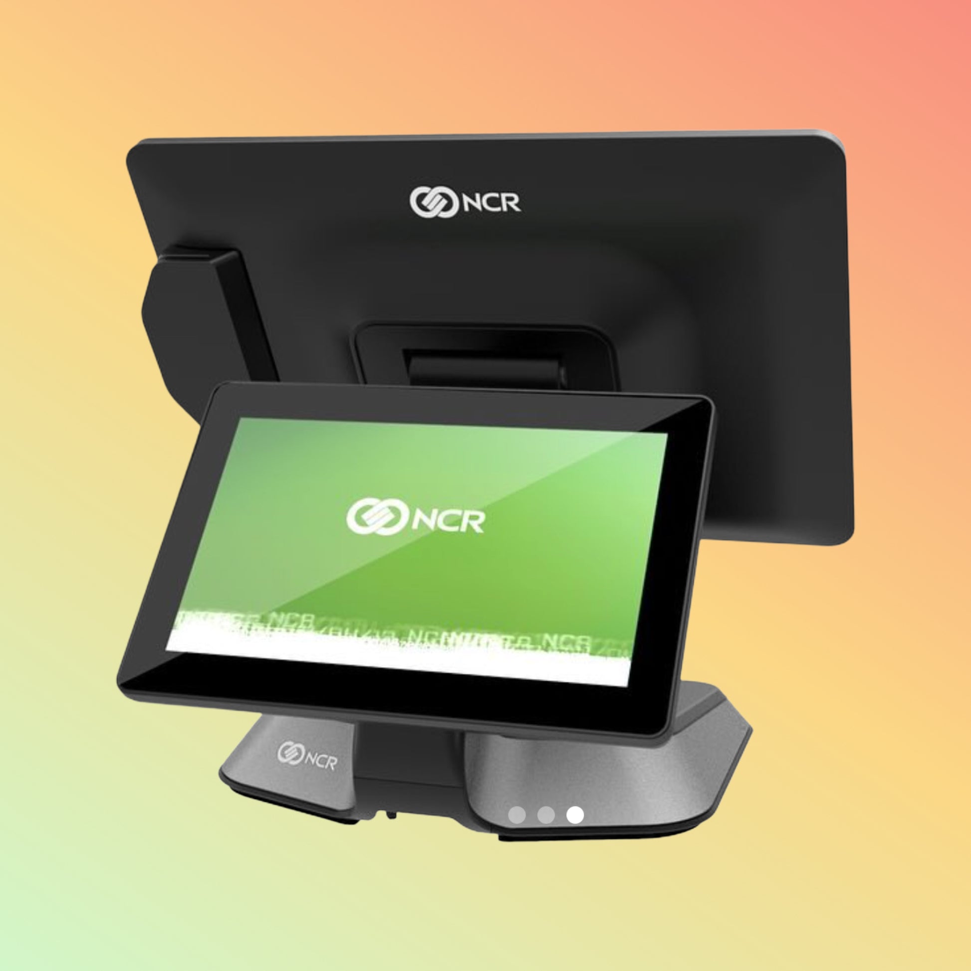 NCR PX10 All-in-One POS Terminal NEOTECH® UAE