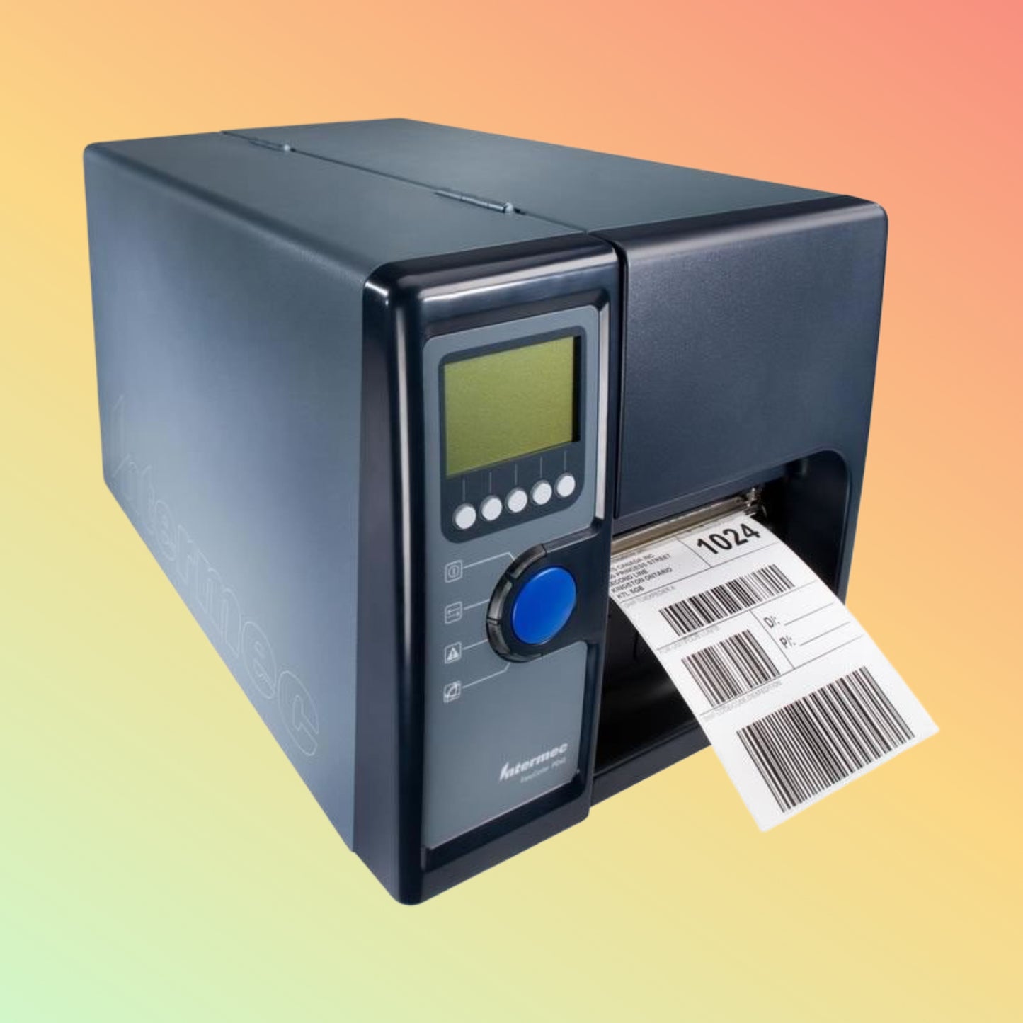 Barcode Printer AMC UAE | NEOTECH® UAE