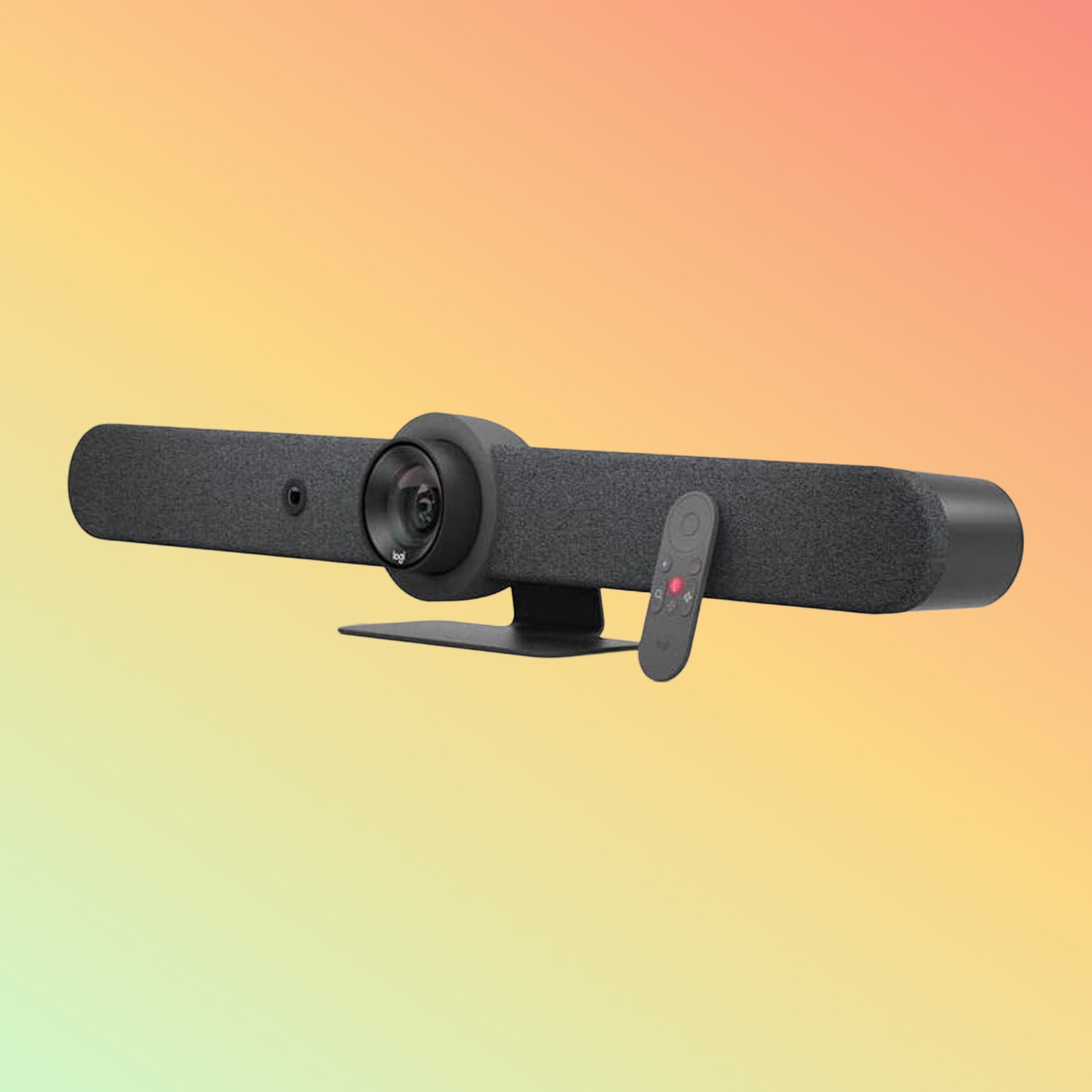 Logitech Rally Bar All-in-One Video Conferencing Bar (960-001312 / 960-001311)