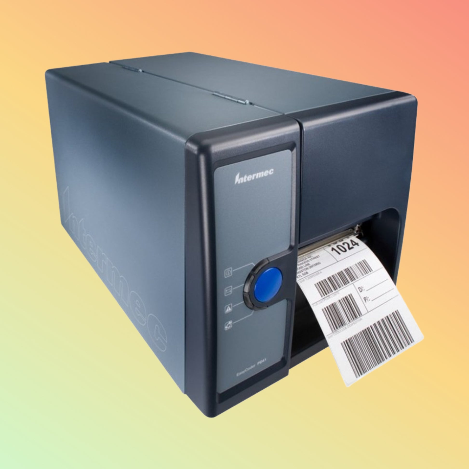Barcode Printer AMC UAE | NEOTECH® UAE
