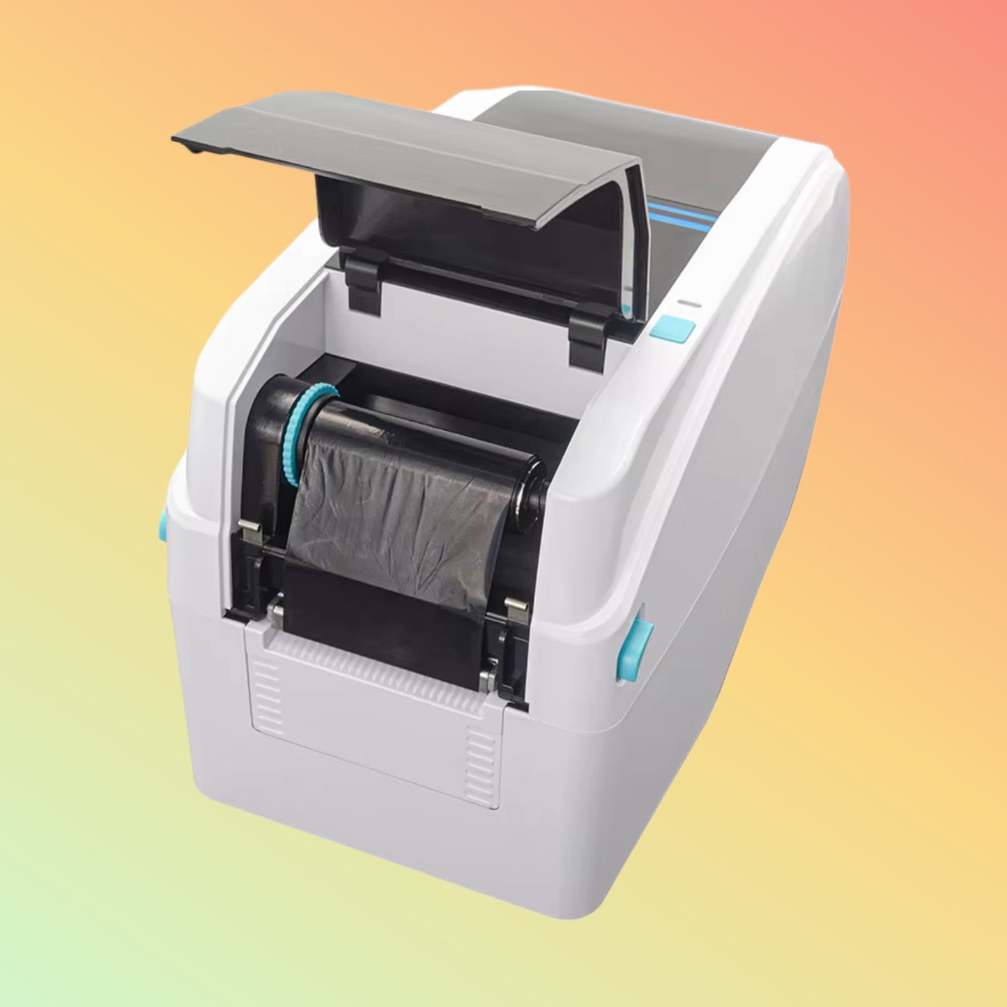 Xprinter XP-T261B 2-Inch Wristband Printer | Direct Thermal | NEOTECH® UAE