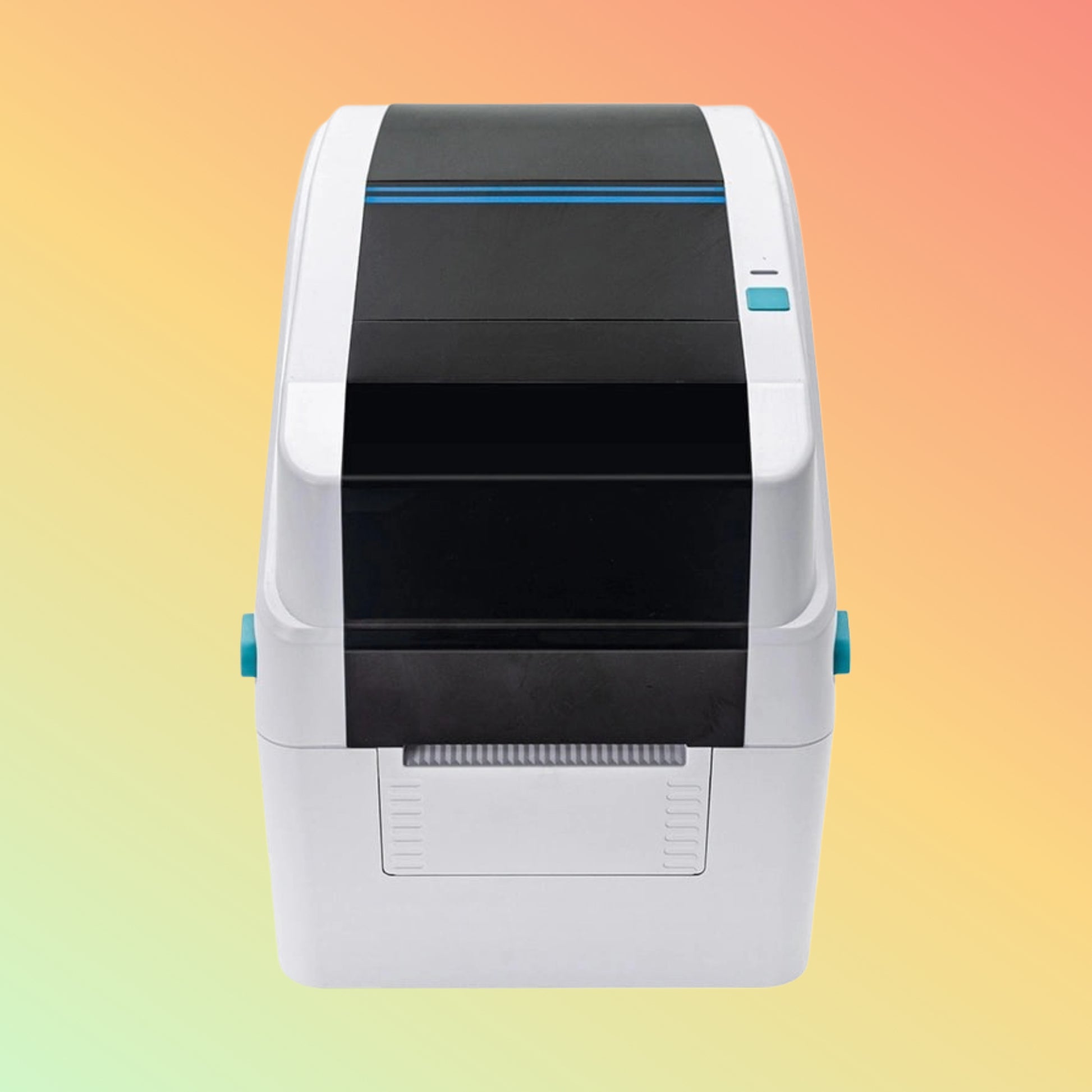 Xprinter XP-T261B 2-Inch Wristband Printer | Direct Thermal | NEOTECH® UAE