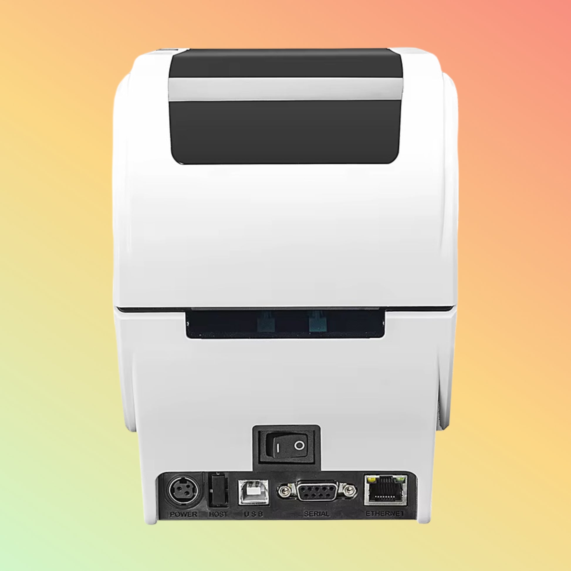 Xprinter XP-T261B 2-Inch Wristband Printer | Direct Thermal | NEOTECH® UAE