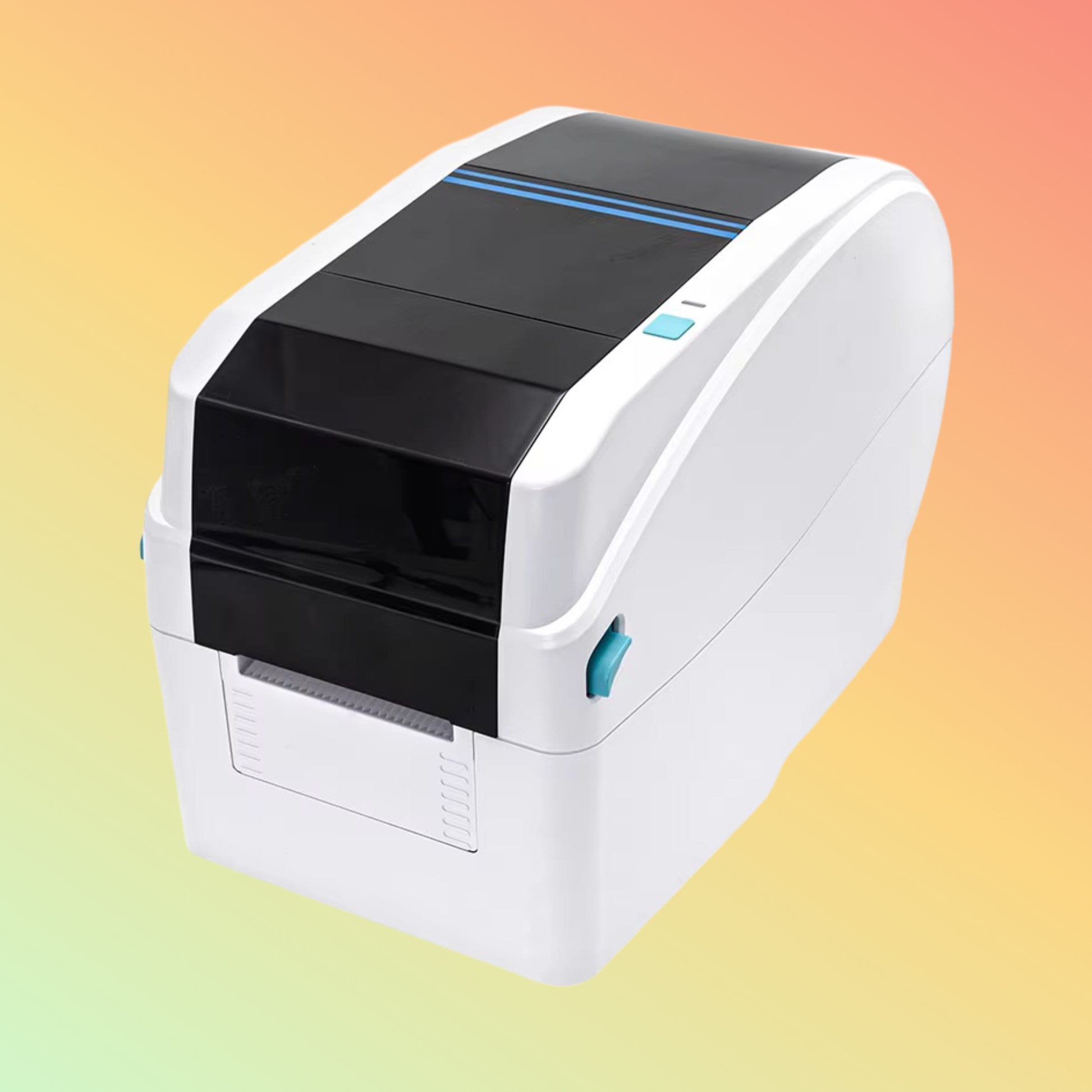 Xprinter XP-T261B 2-Inch Wristband Printer | Direct Thermal | NEOTECH® UAE