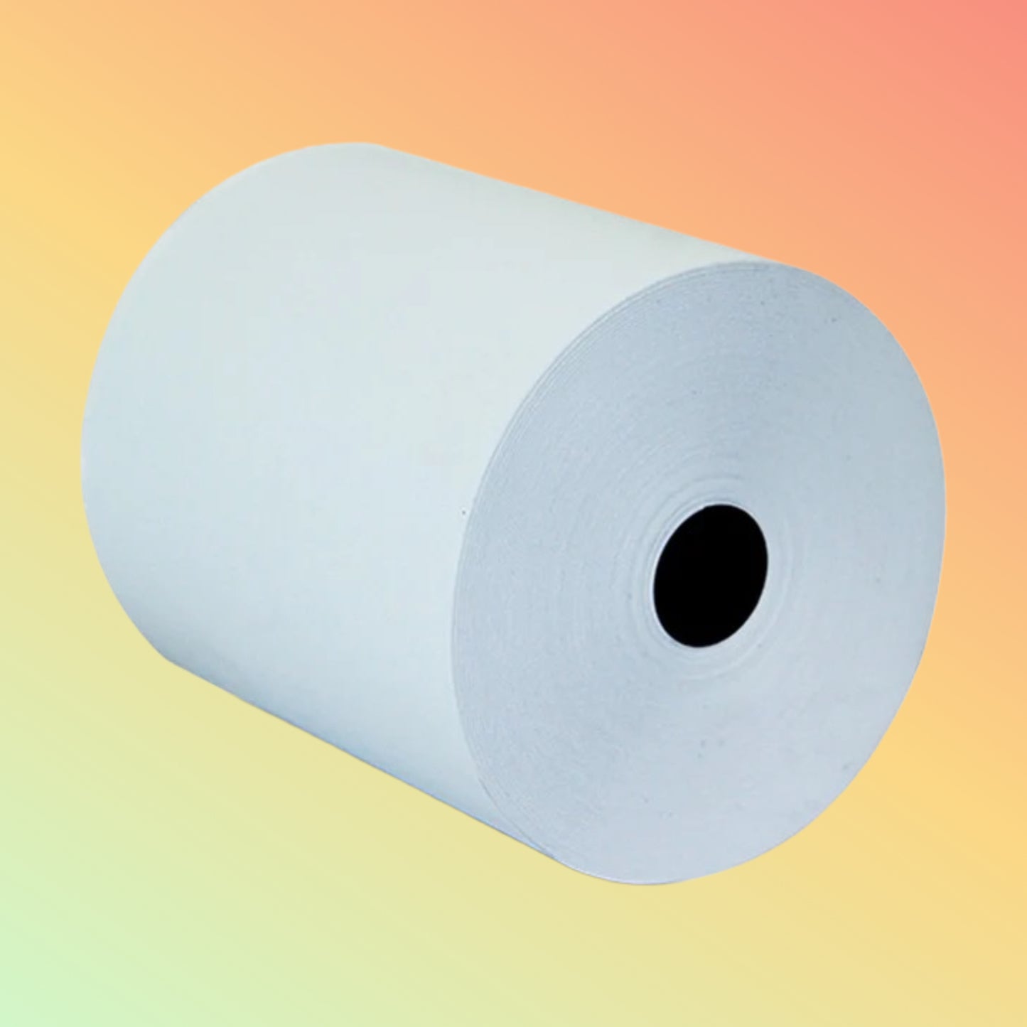80mm x 70mm Thermal Receipt Paper Roll | NEOTECH® UAE