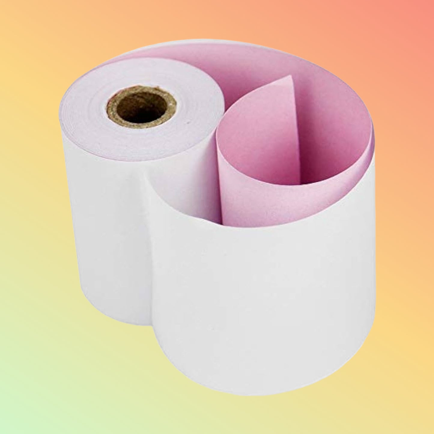 Receipt Paper Rolls | POS Thermal Paper | NEOTECH® UAE