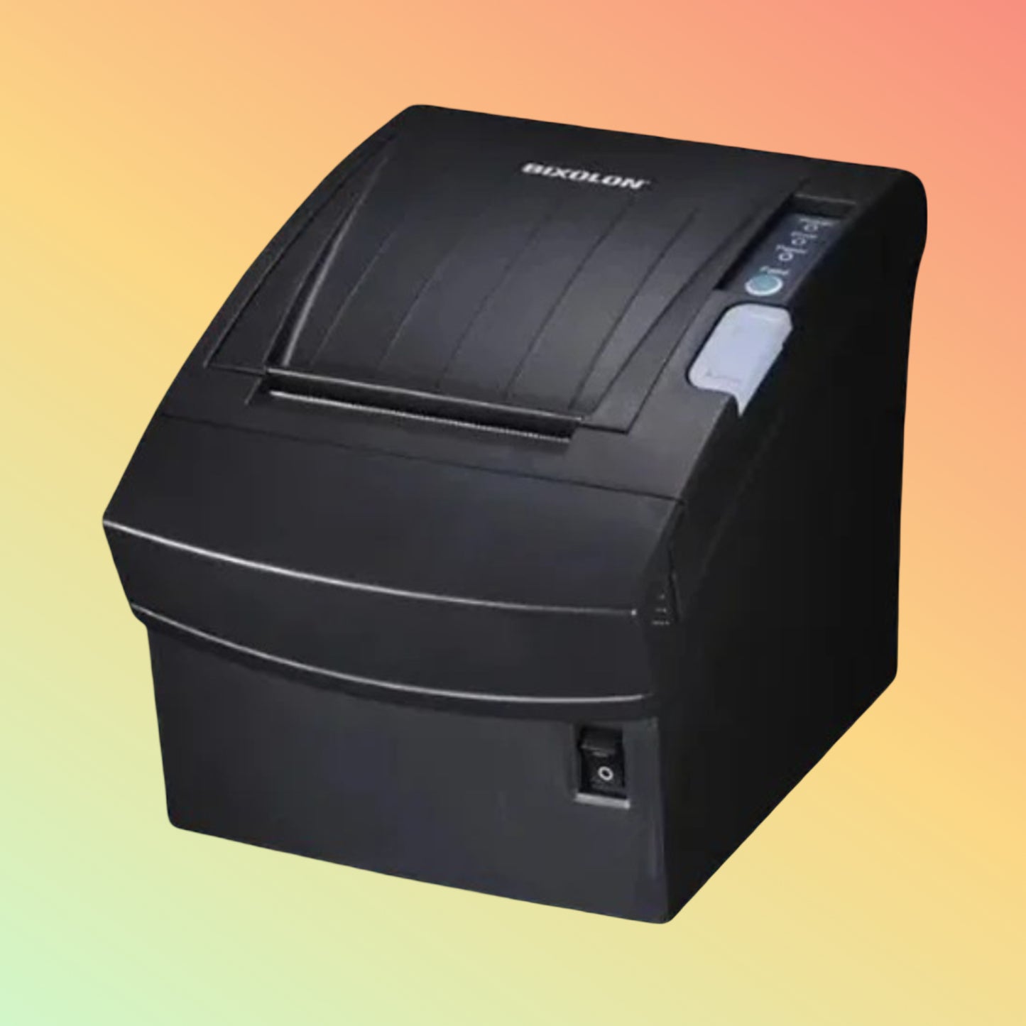 बिक्सोलॉन SRP350III रसीद प्रिंटर