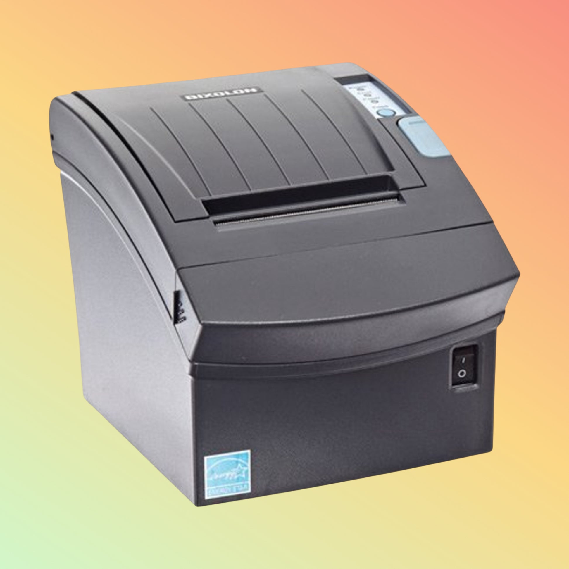 बिक्सोलॉन SRP350III रसीद प्रिंटर