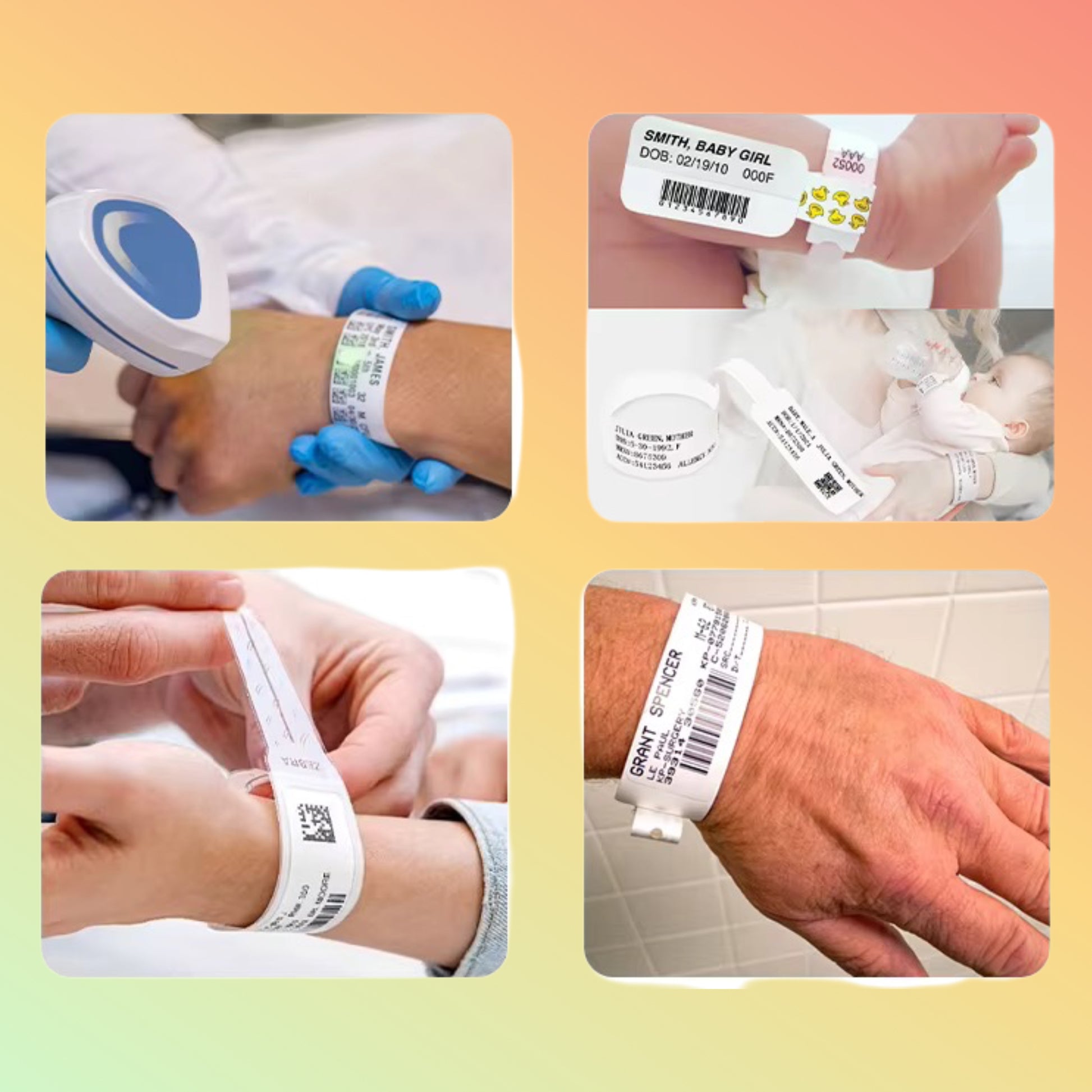 MASUNG MS-1740 Thermal Transfer Ribbon & Label Printer | NEOTECH® UAE