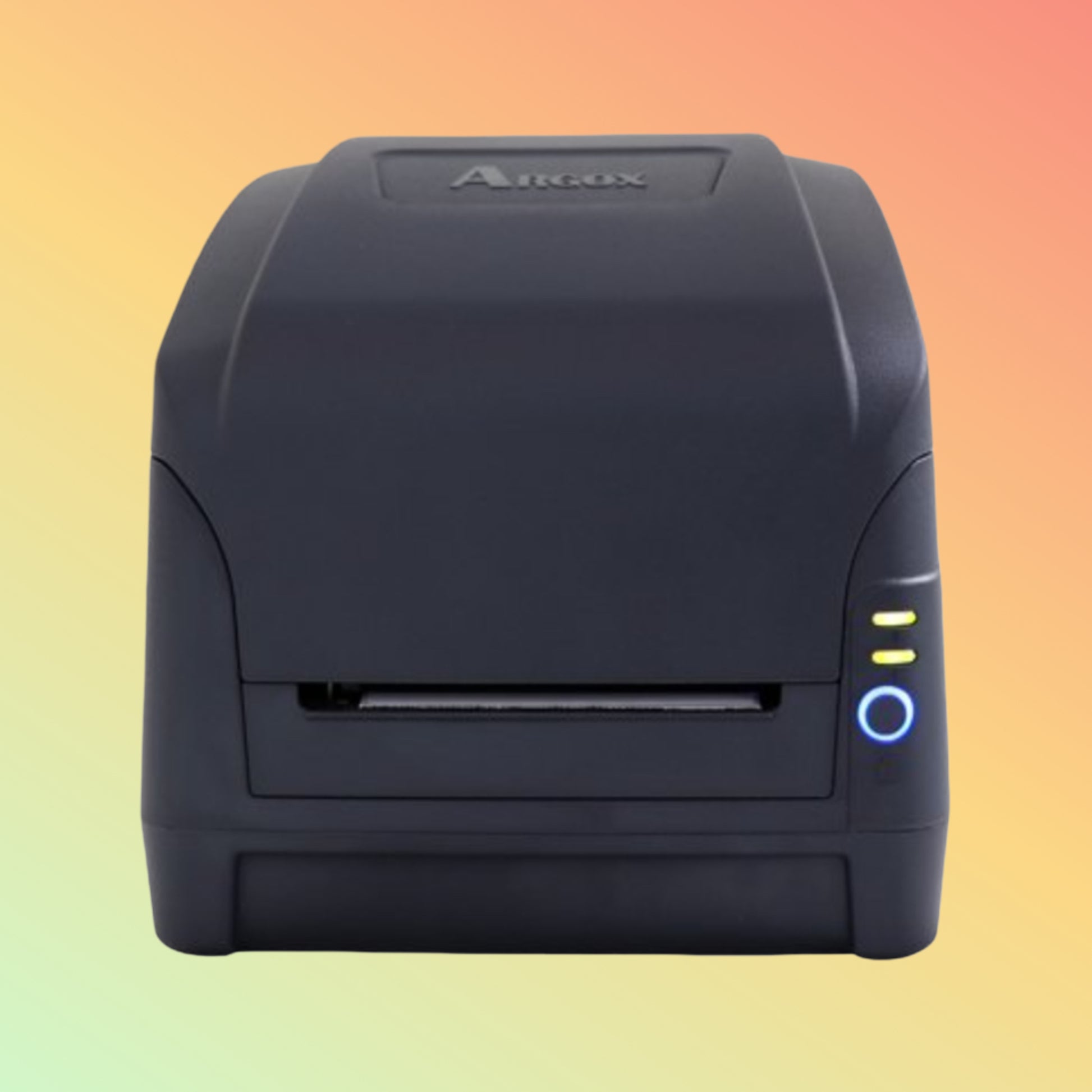 Argox OX-330 Desktop Barcode Label Printer | NEOTECH® UAE