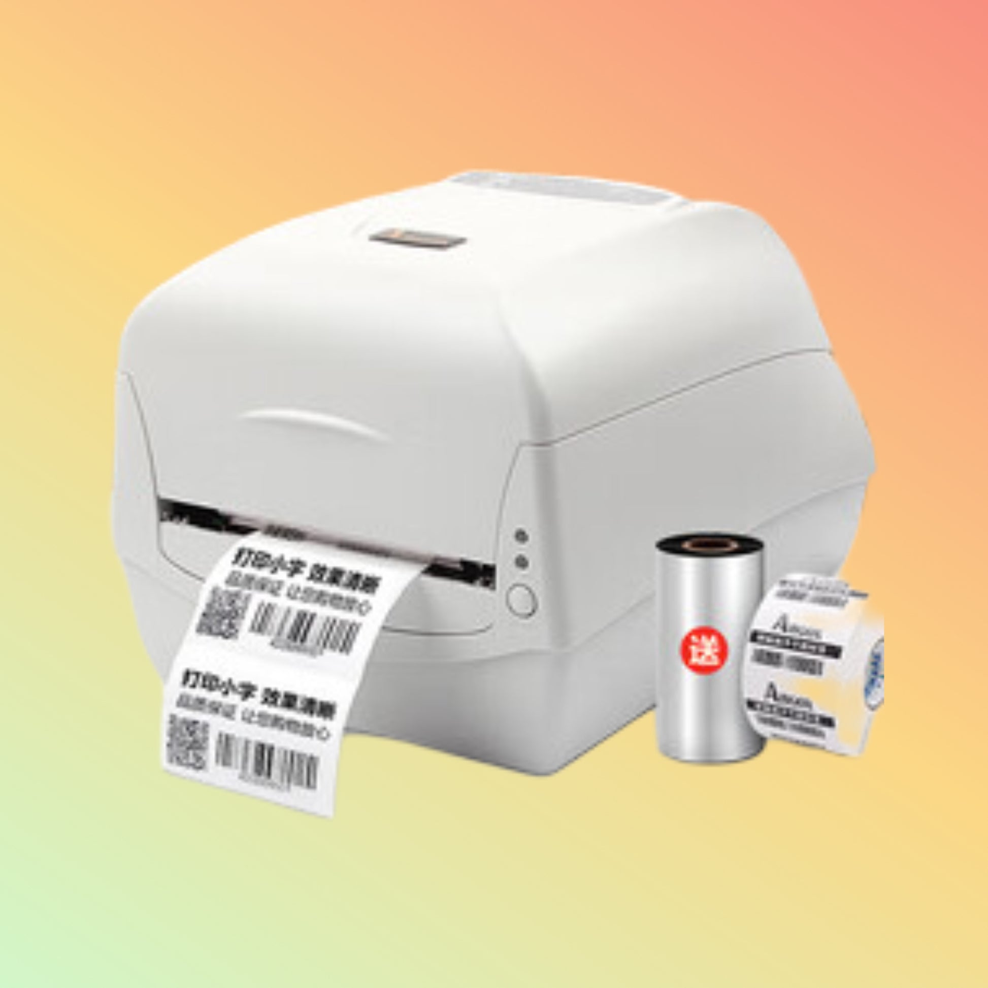 Argox CP-2140EX Pro Desktop Barcode Label Printer | NEOTECH® UAE