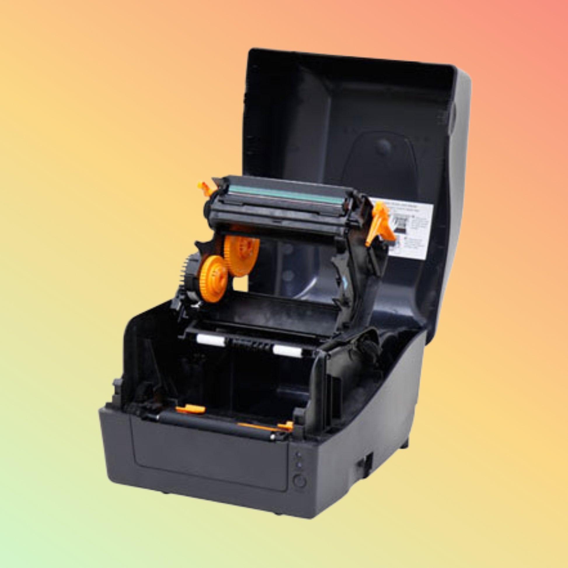 Argox CP-2140EX Pro Desktop Barcode Label Printer | NEOTECH® UAE