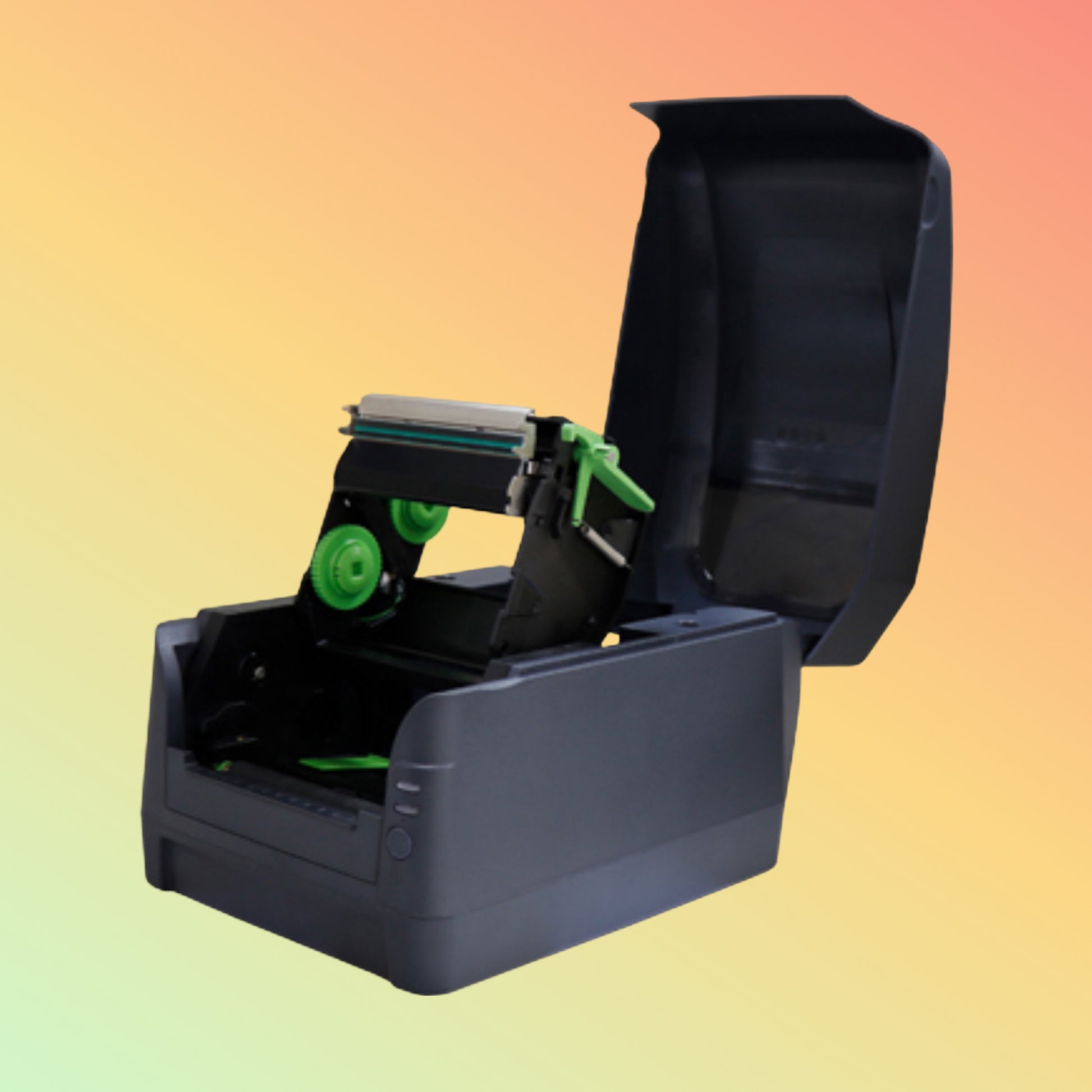 Argox CP-2140L Desktop Barcode Label Printer | NEOTECH® UAE