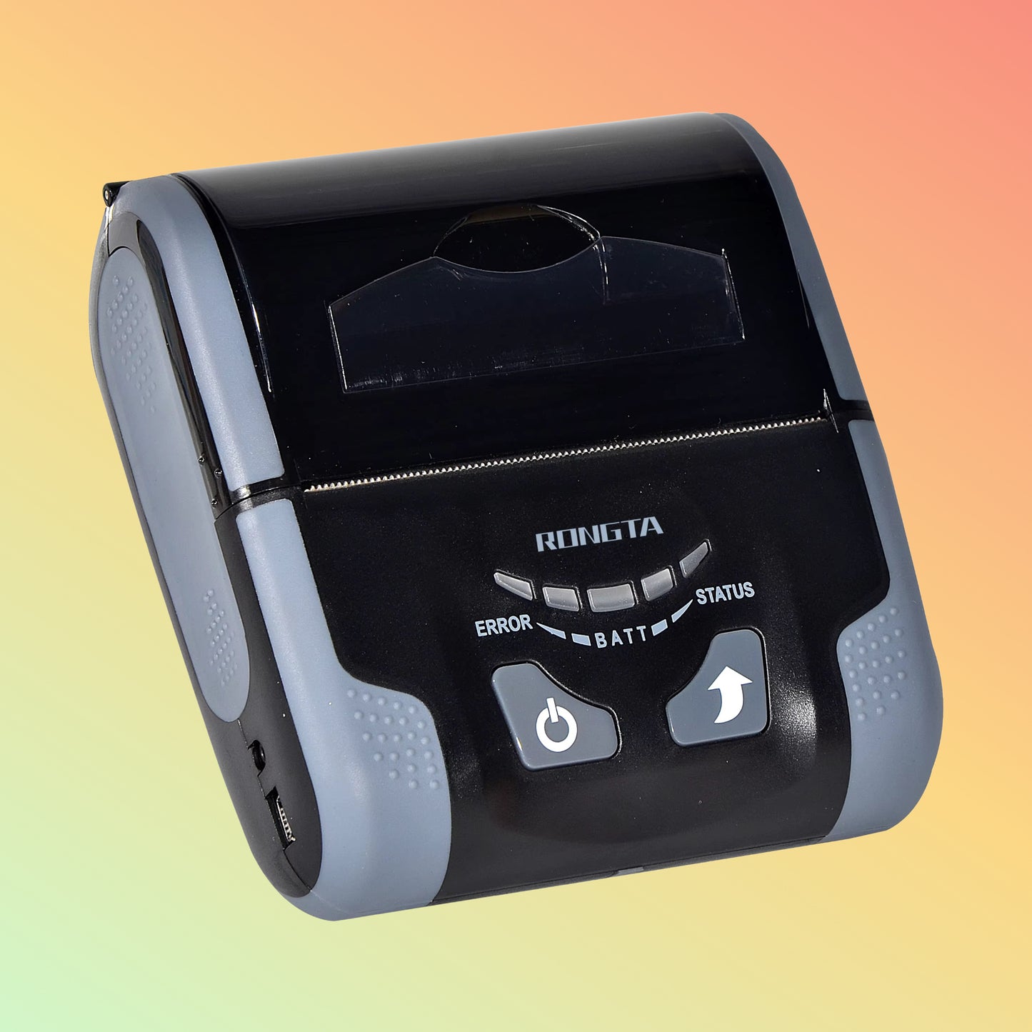 RPP300 80mm Bluetooth Mobile Receipt Printer – NEOTECH® UAE