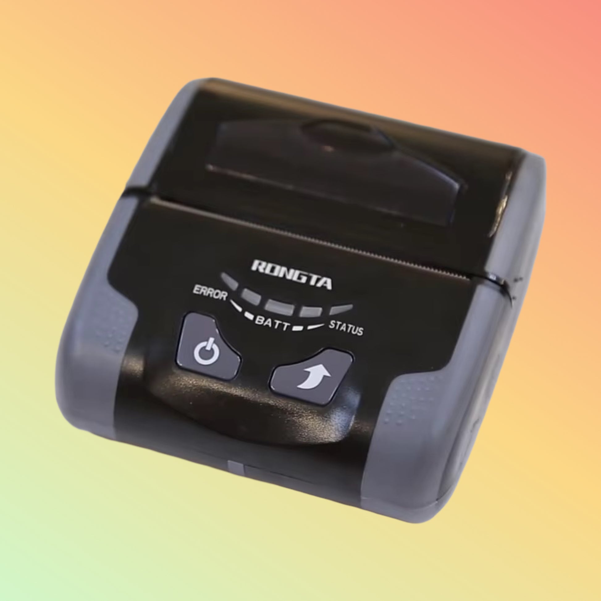 RPP300 80mm Bluetooth Mobile Receipt Printer – NEOTECH® UAE