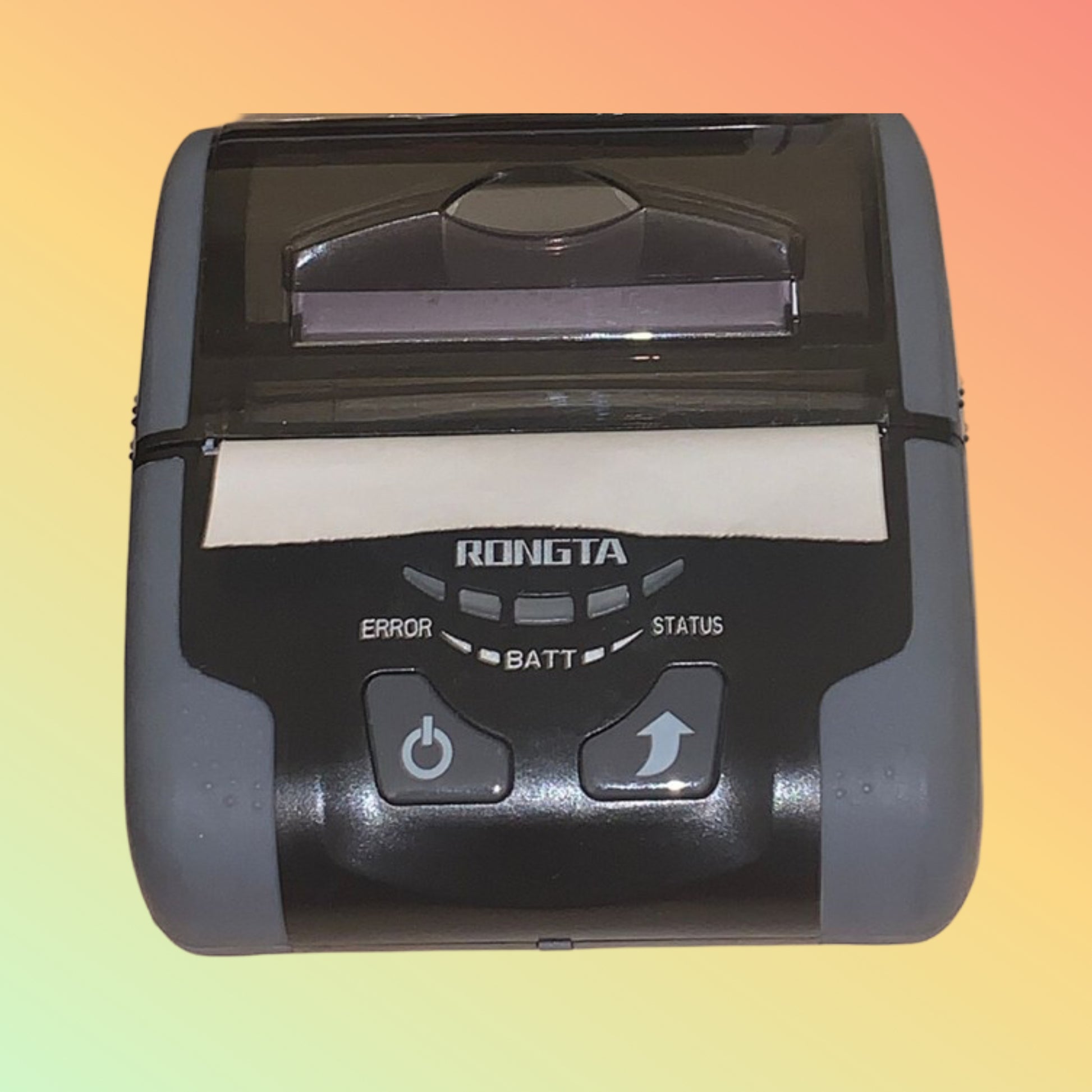 RPP300 80mm Bluetooth Mobile Receipt Printer – NEOTECH® UAE