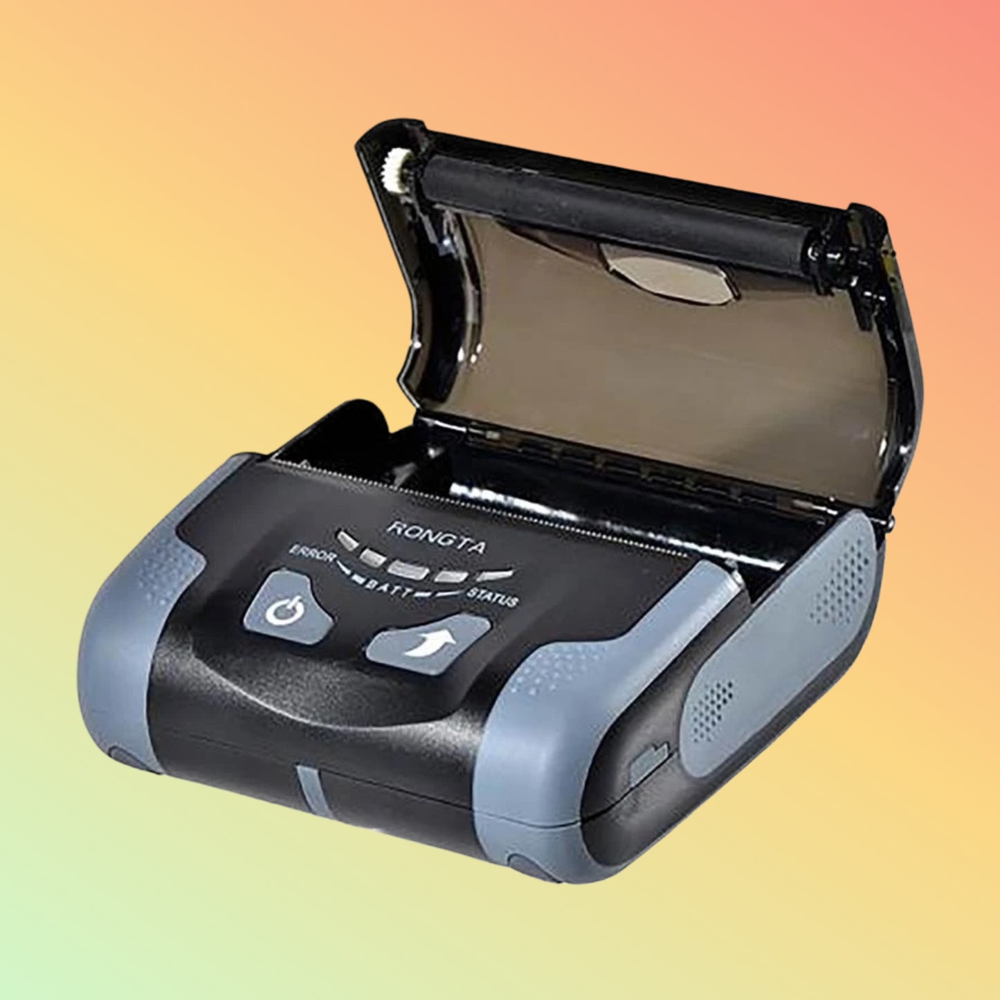 RPP300 80mm Bluetooth Mobile Receipt Printer – NEOTECH® UAE