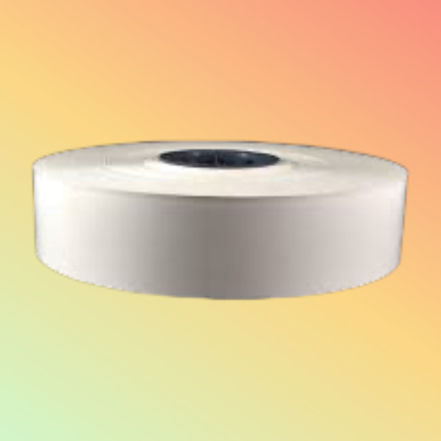 55gsm रसीद टेप 80x80mm 57x40mm Pos प्रिंटर थर्मल पेपर