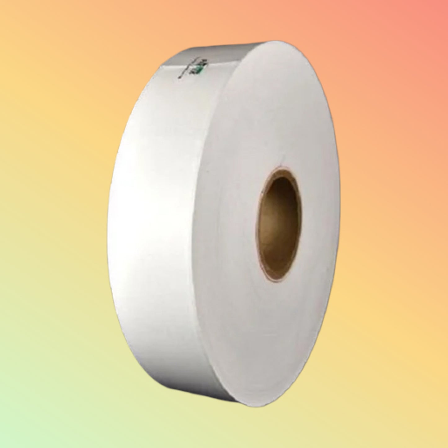 Parking Entry Ticket Thermal Roll 59.5mm × 254m Core 25mm | NEOTECH® UAE