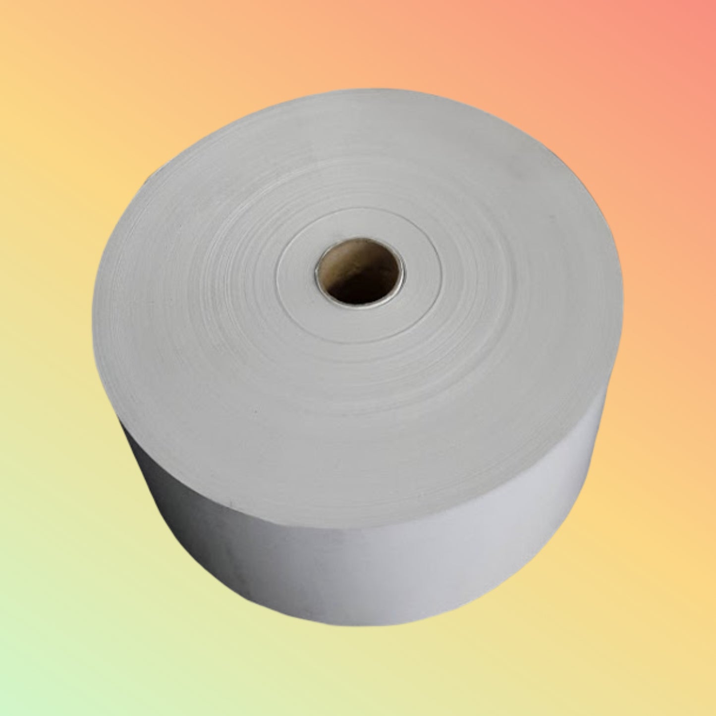 Parking Kiosk Thermal Ticket Roll 80mm × 300m Core 25mm | NEOTECH® UAE