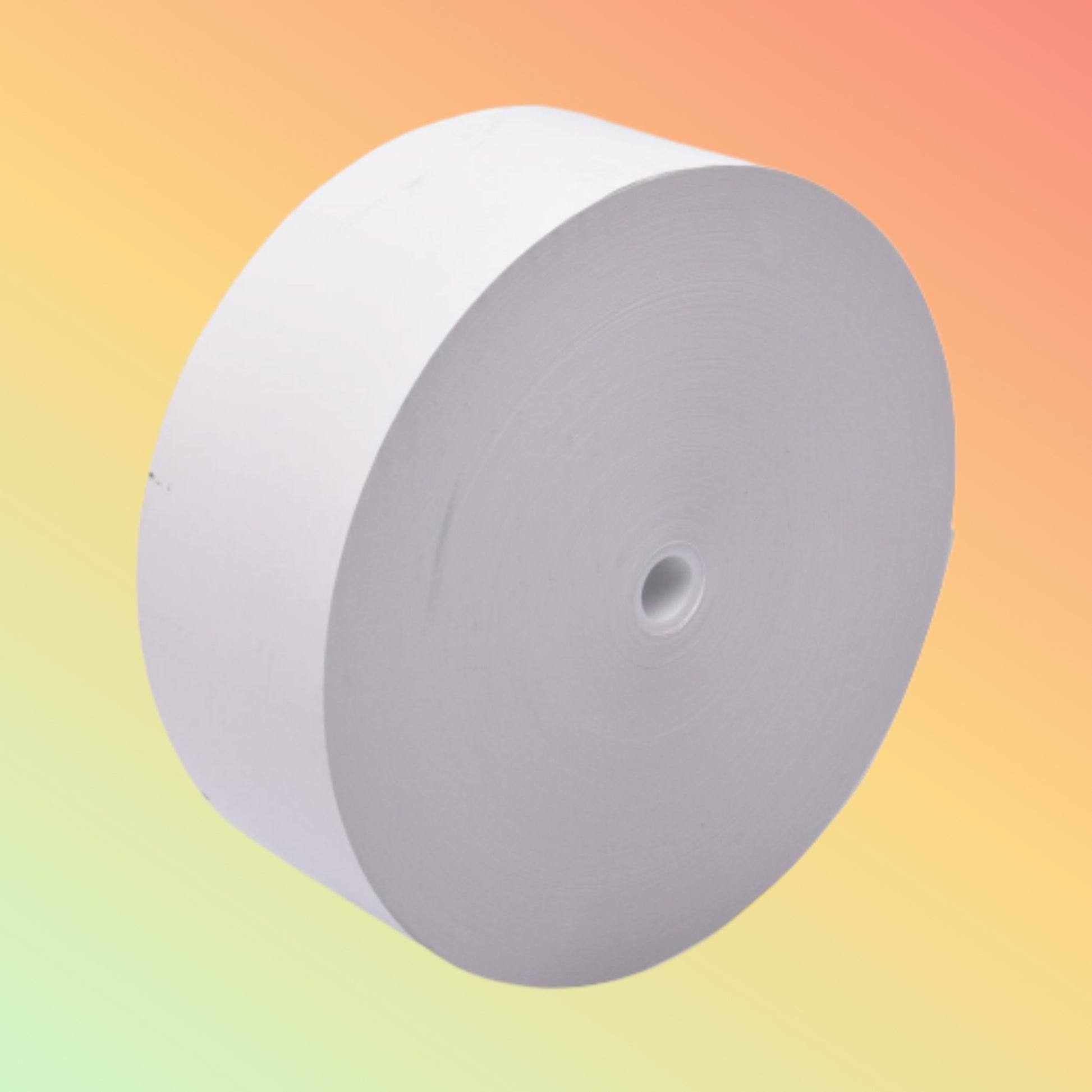 ATM Thermal Paper Roll 80mm × 80mm | NEOTECH® UAE