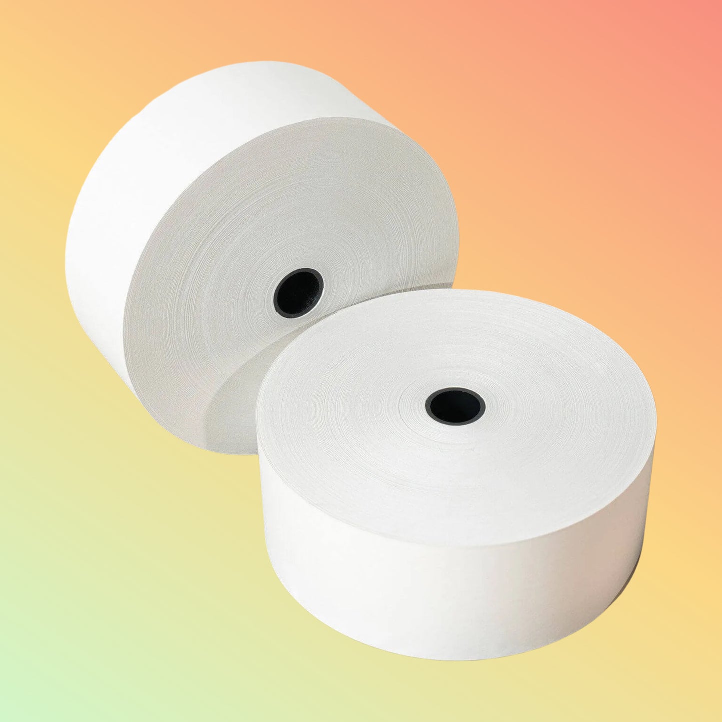 ATM Thermal Paper Roll 80mm × 80mm | NEOTECH® UAE