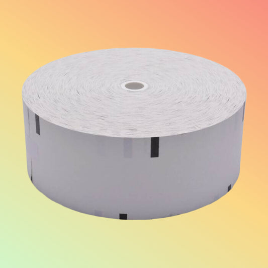 ATM Paper Rolls for ATM Machines | NEOTECH® UAE