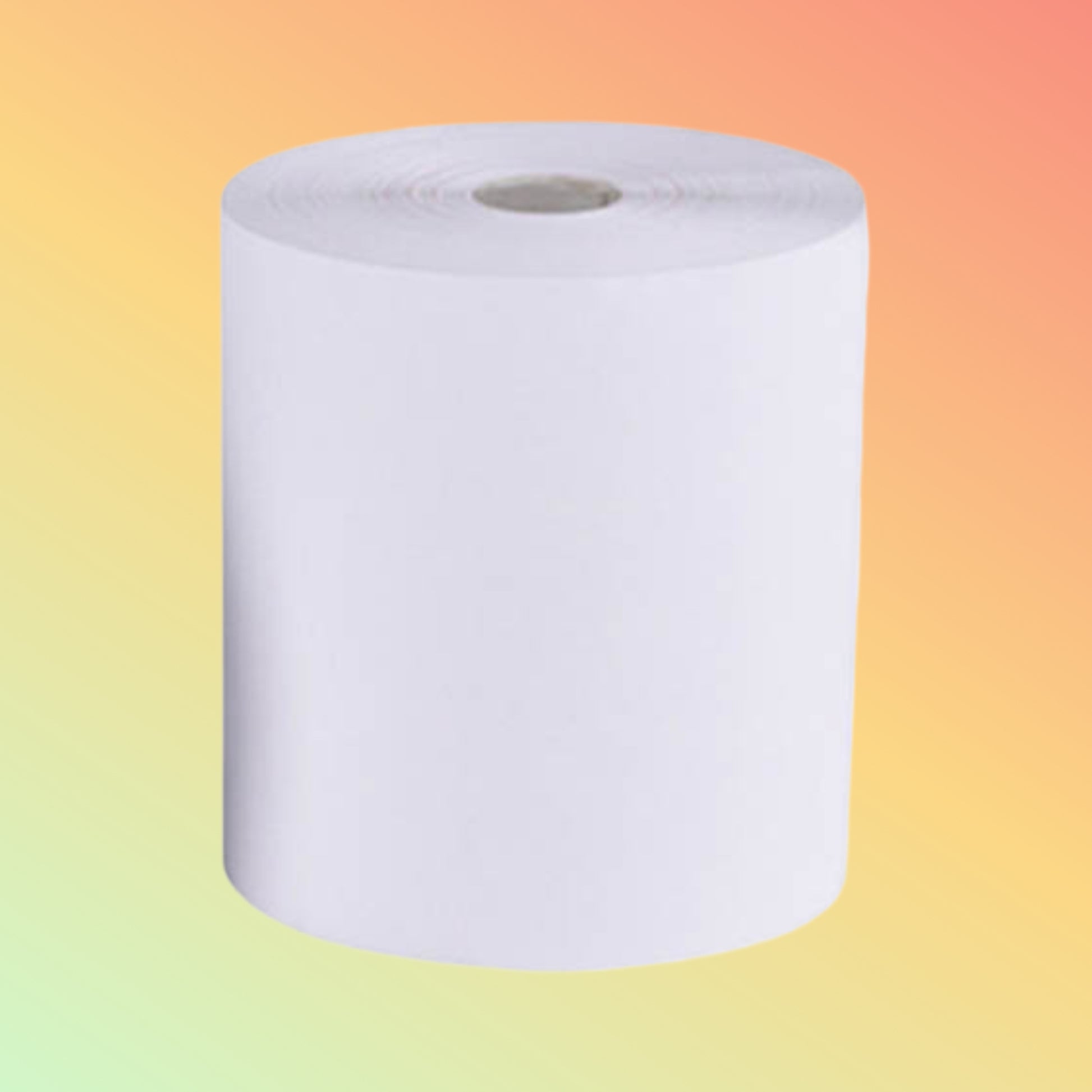 3-1/8 X 760 थर्मल पेपर रोल