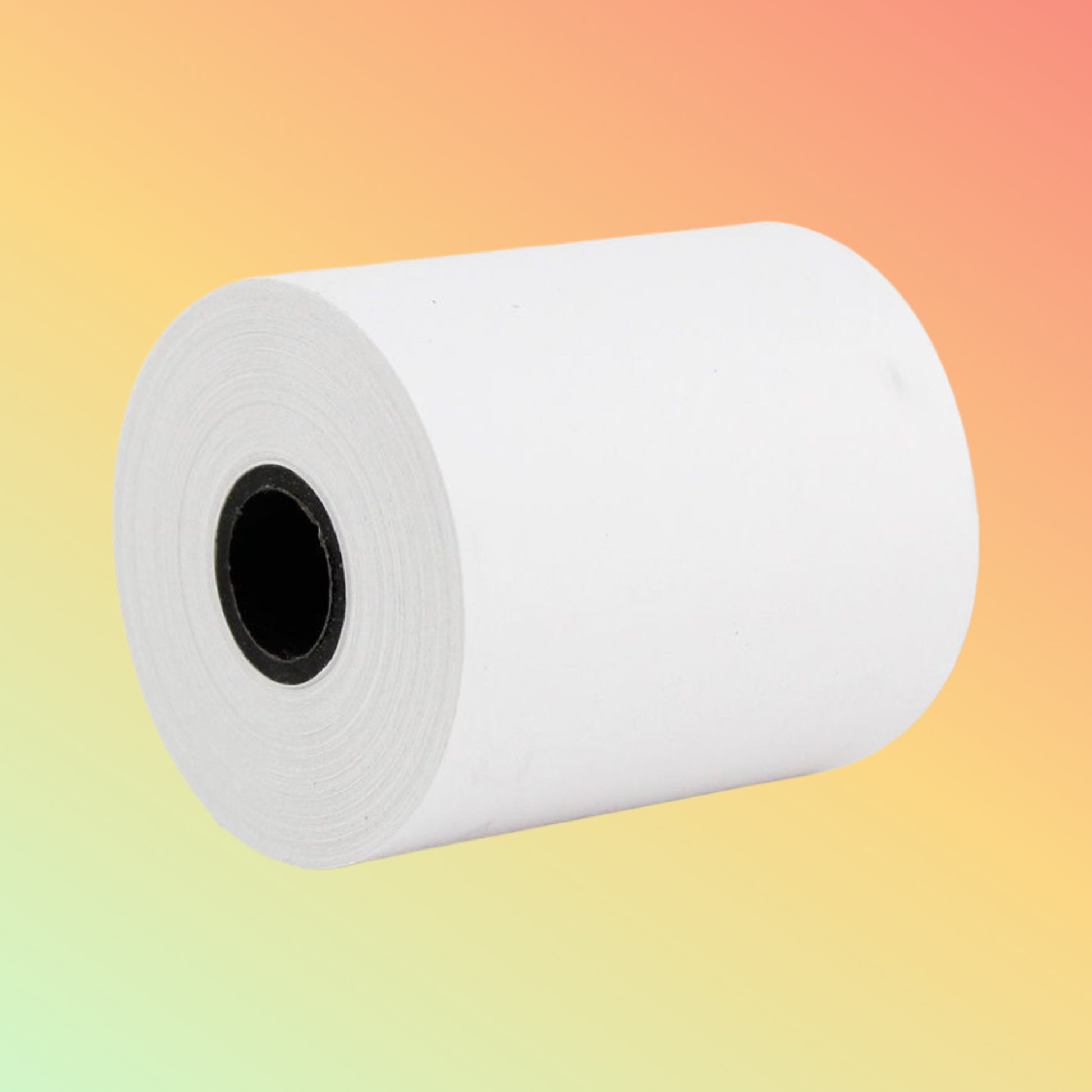 3-1/8 X 760 थर्मल पेपर रोल