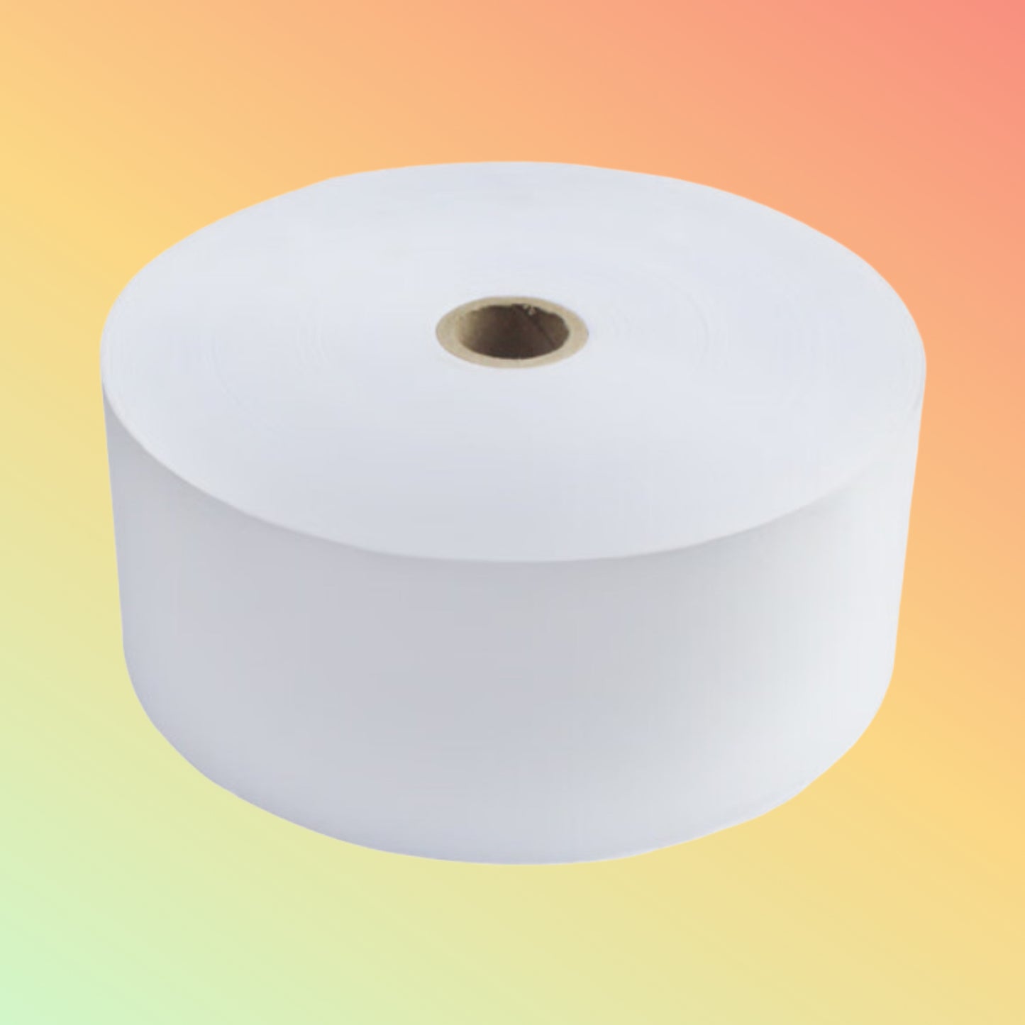 ATM Paper Roll 80mm × 200m Core 25mm | NEOTECH® UAE