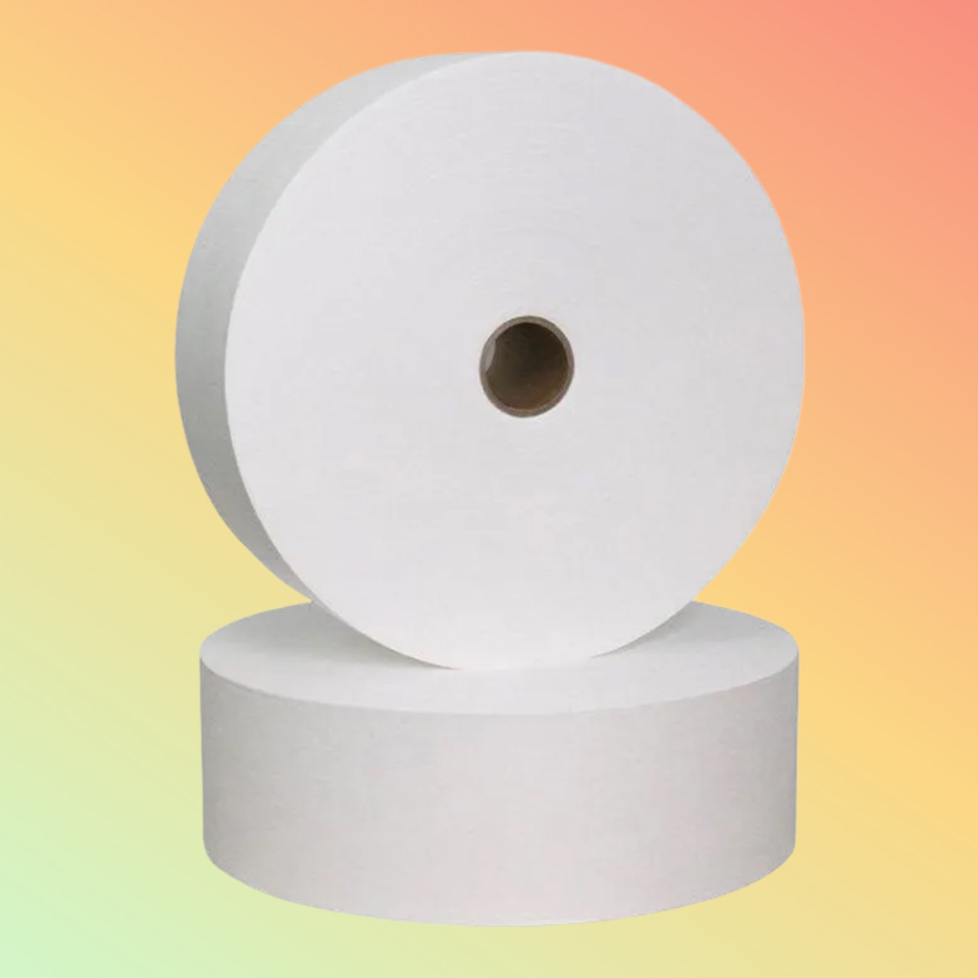 Transport Parking Ticket Thermal Roll 60mm × 254m High Density | NEOTECH® UAE