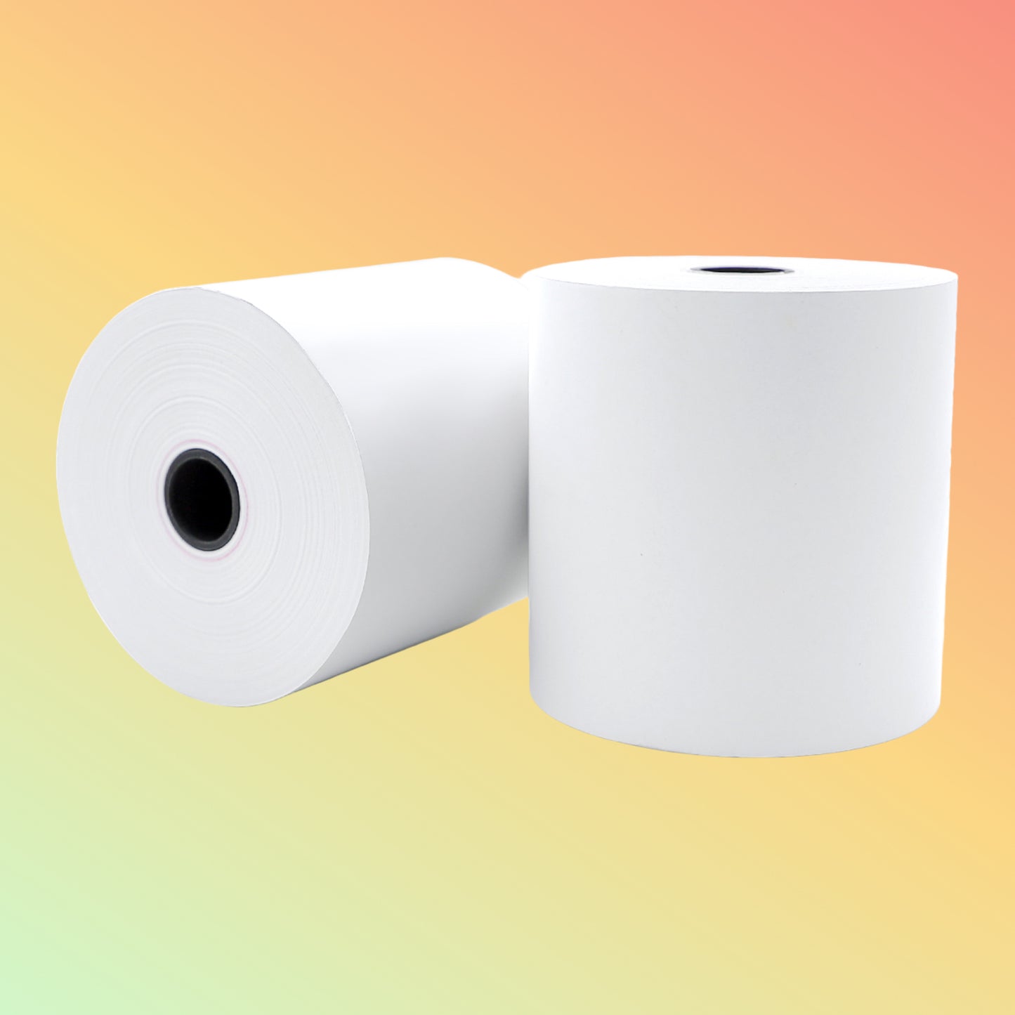 Thermal Paper Rolls Collection | NEOTECH® UAE