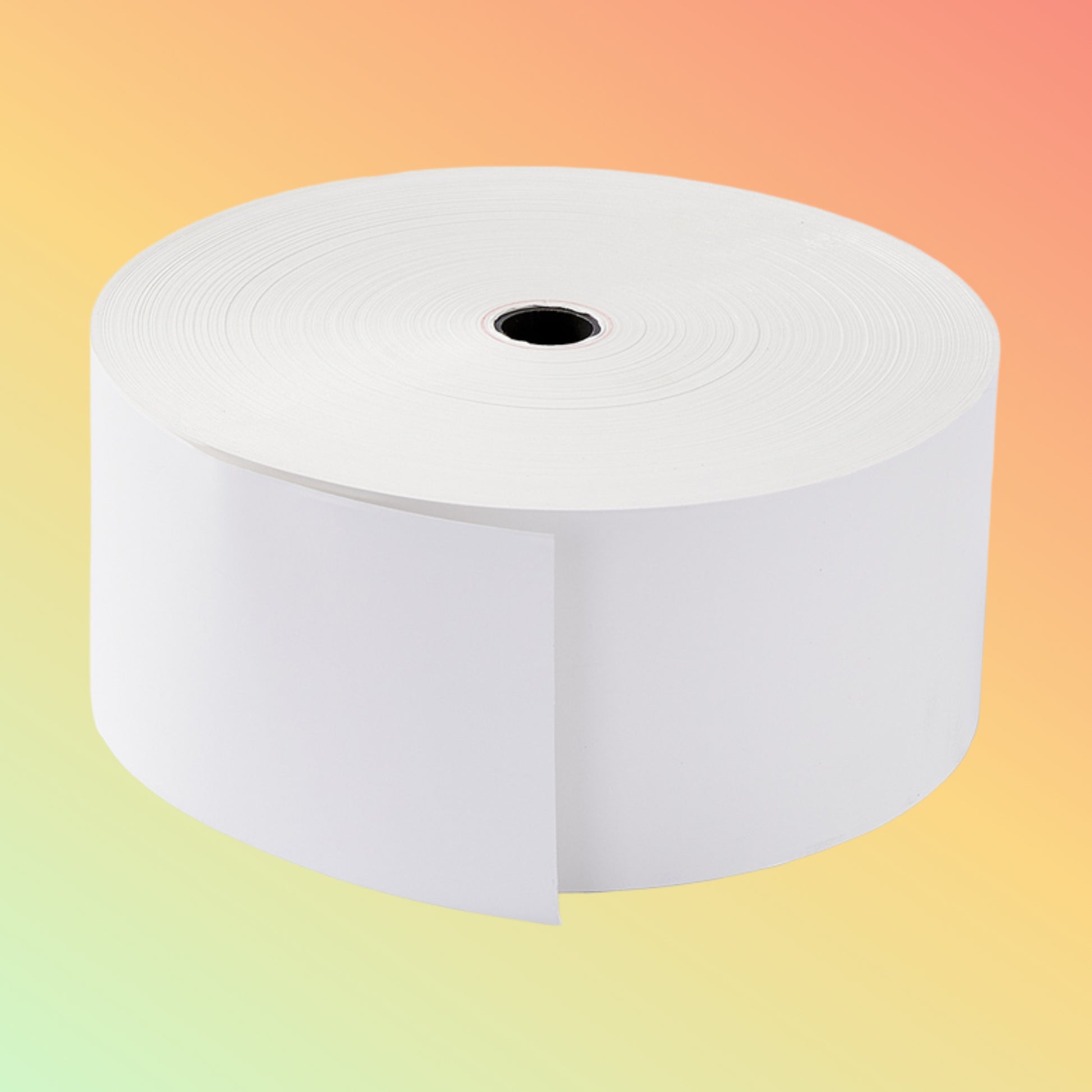 ATM Receipt Paper Roll 80mm × 150m | NEOTECH® UAE