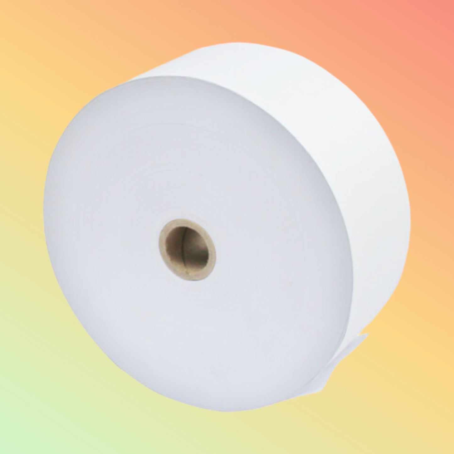 ATM Receipt Paper Roll 80mm × 150m | NEOTECH® UAE
