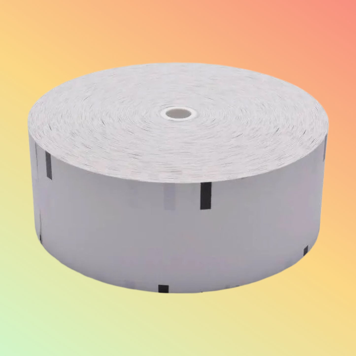 ATM Paper Rolls for ATM Machines | NEOTECH® UAE