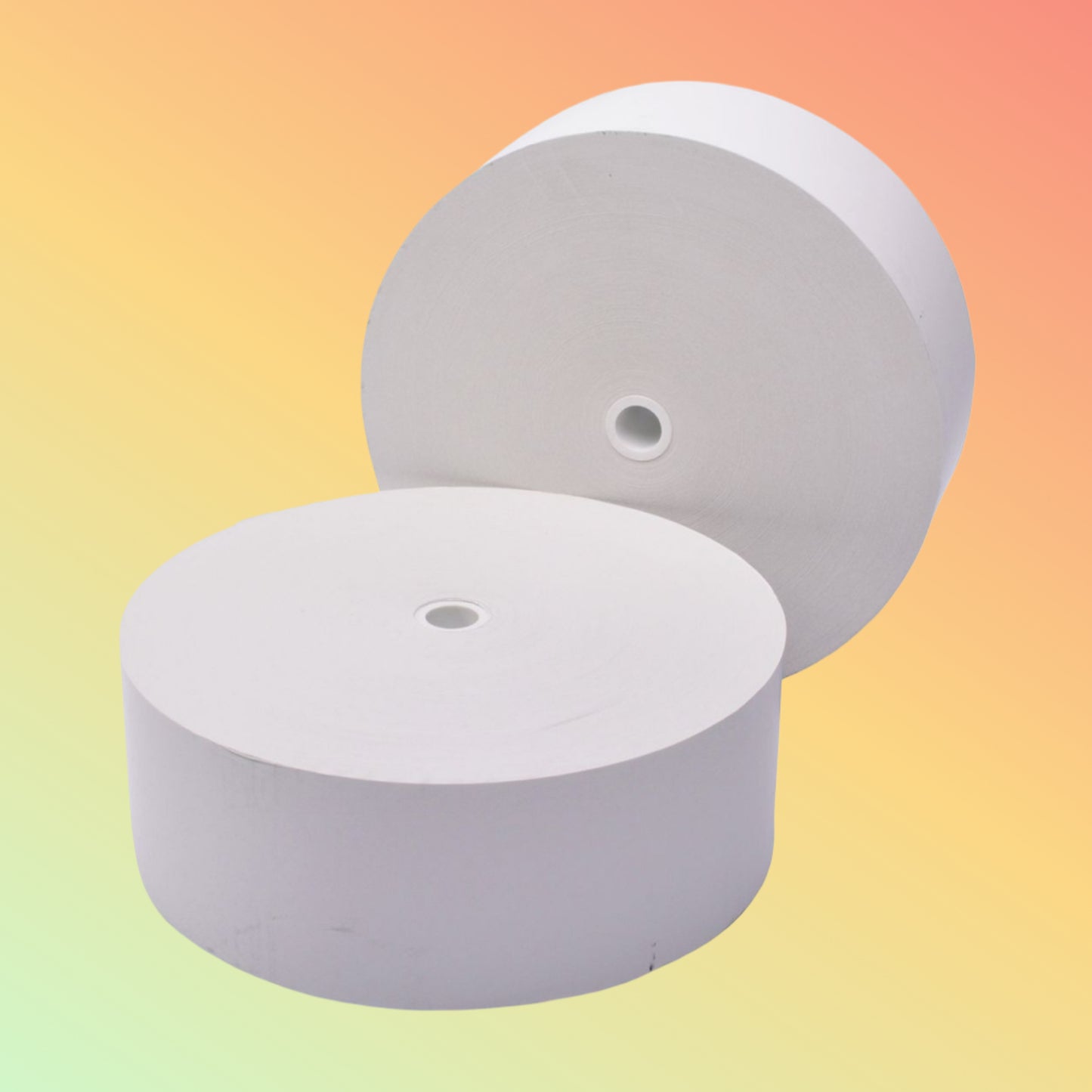 ATM Thermal Roll for Banking Systems | NEOTECH® UAE