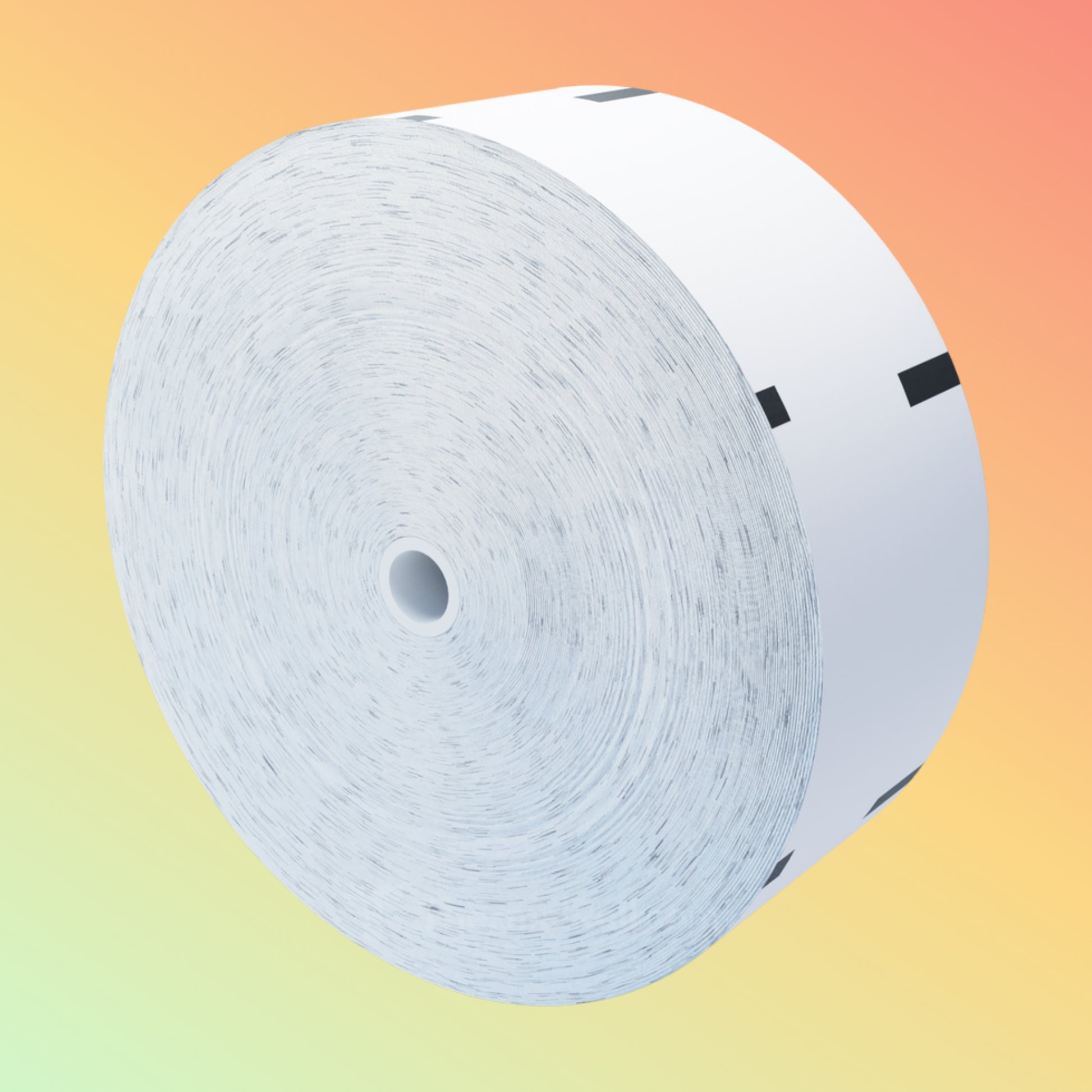 ATM Journal Paper Roll | NEOTECH® UAE