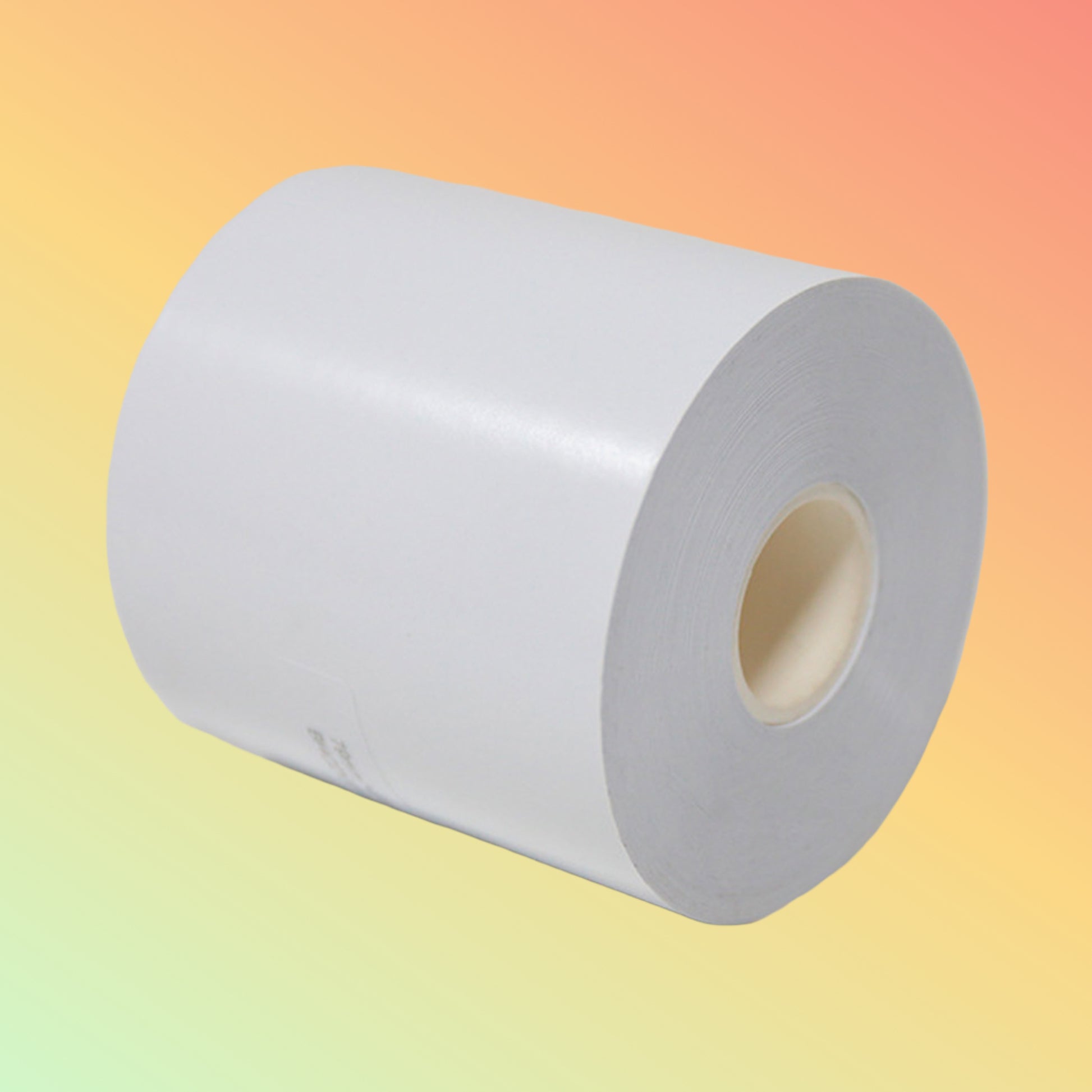 प्रीमियम क्वालिटी थर्मल कैश रजिस्टर पेपर 80x80mm BPA मुक्त