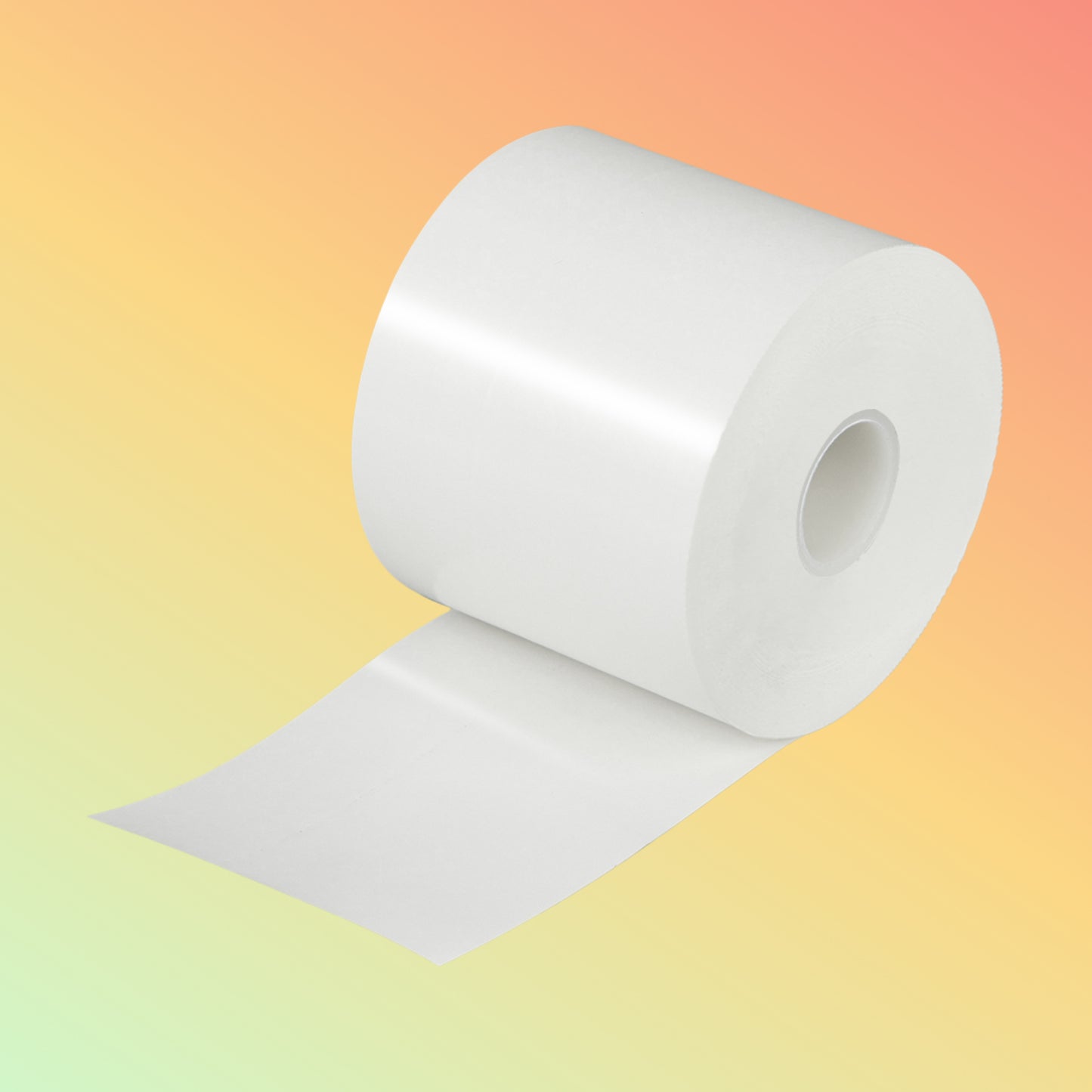 पीओएस प्रिंटर थर्मल पेपर टिल रोल