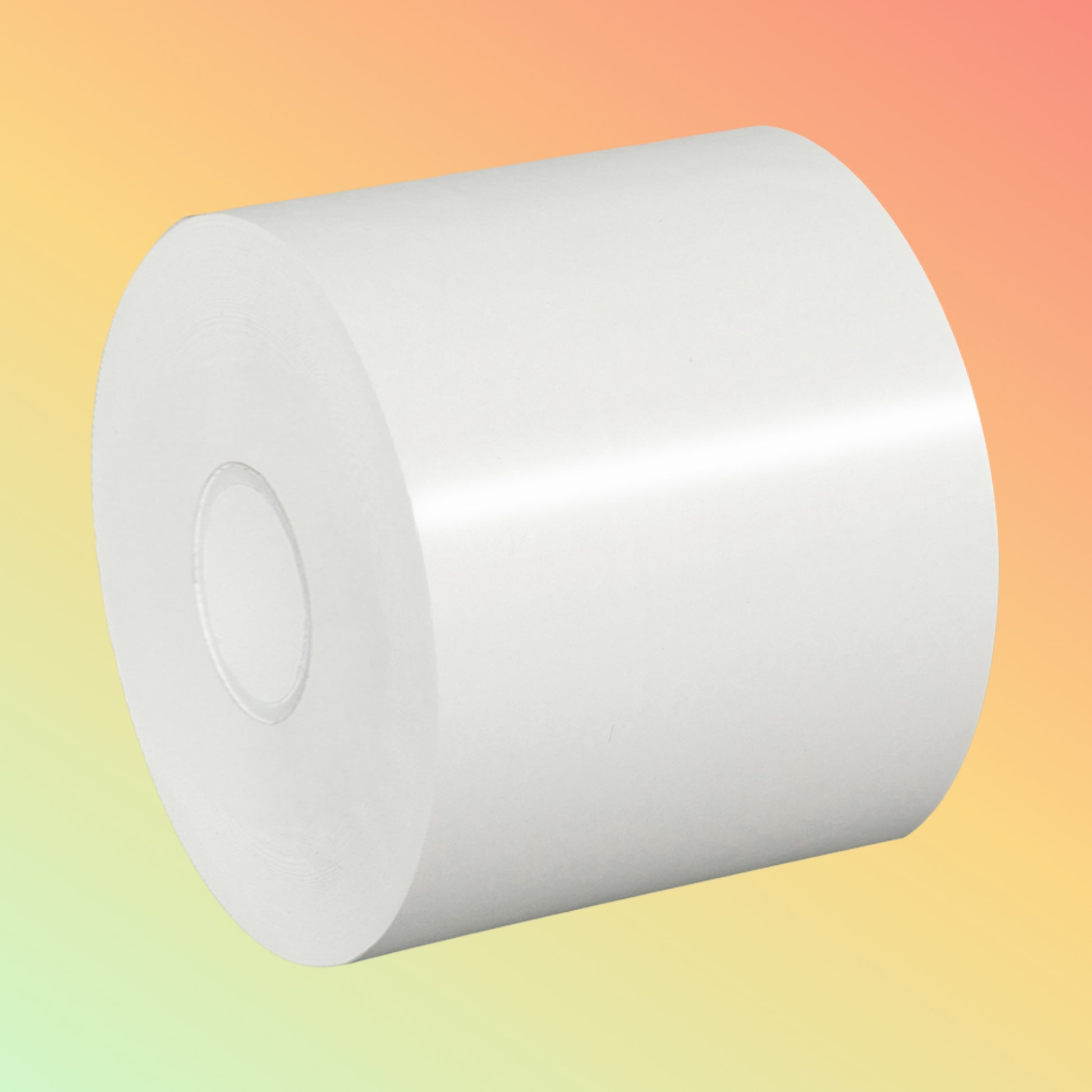 पीओएस प्रिंटर थर्मल पेपर टिल रोल