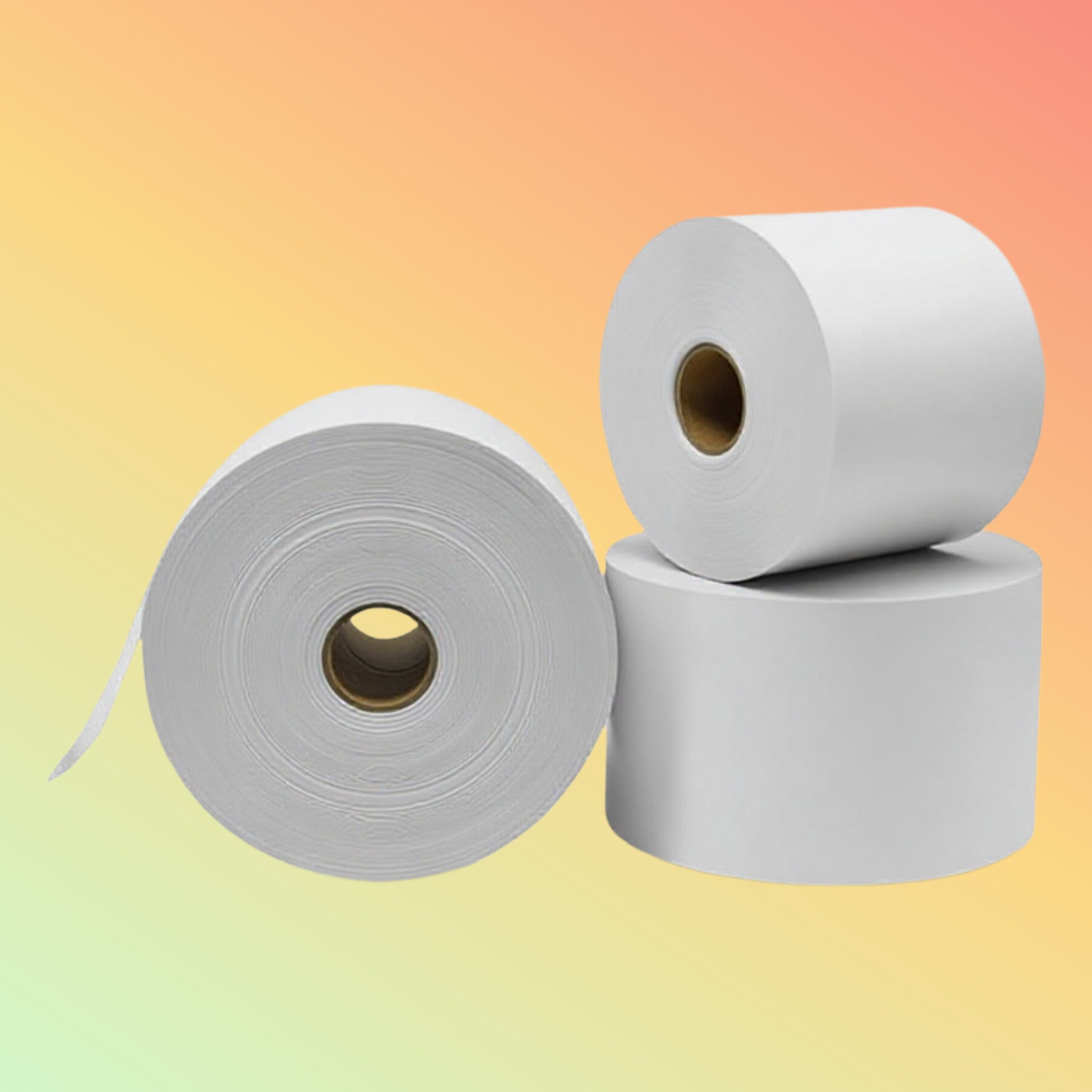 Linerless Kitchen Rolls | NEOTECH® UAE