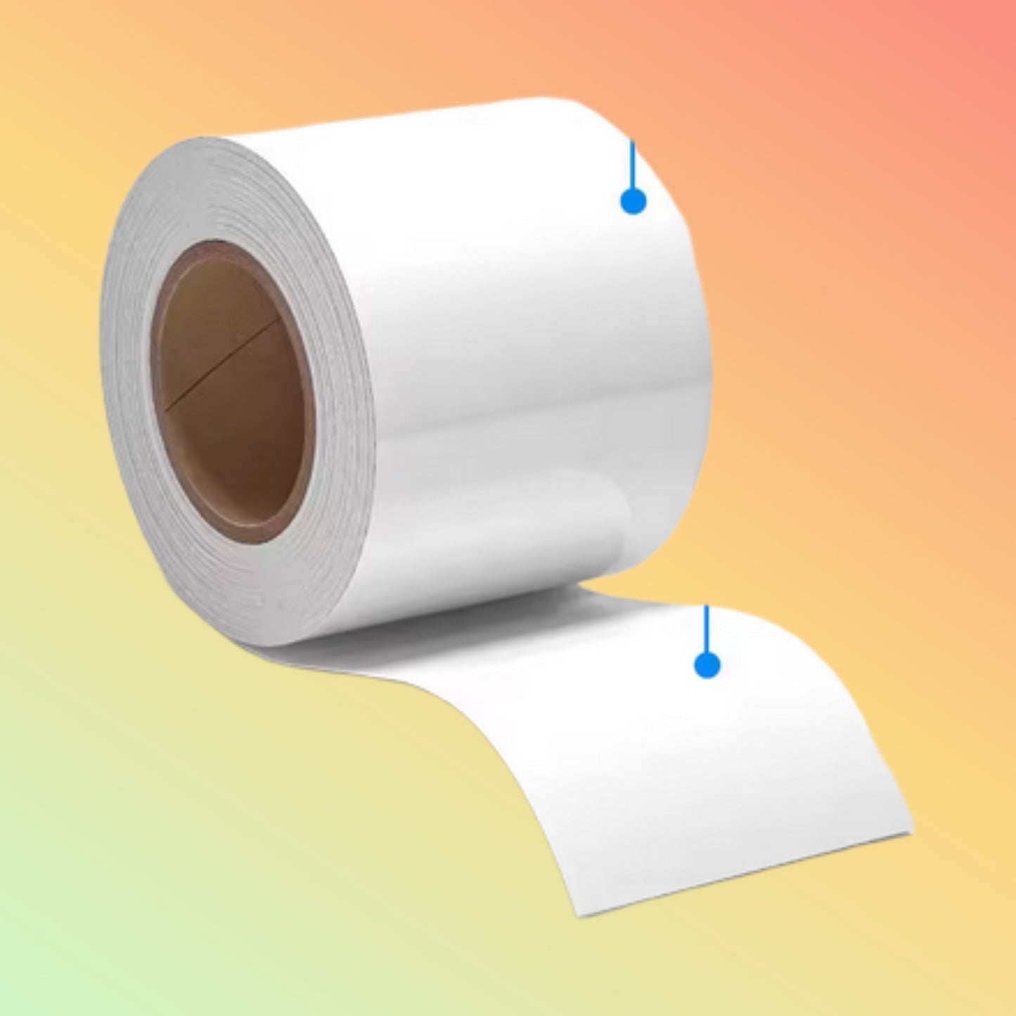 Linerless Kitchen Rolls | NEOTECH® UAE