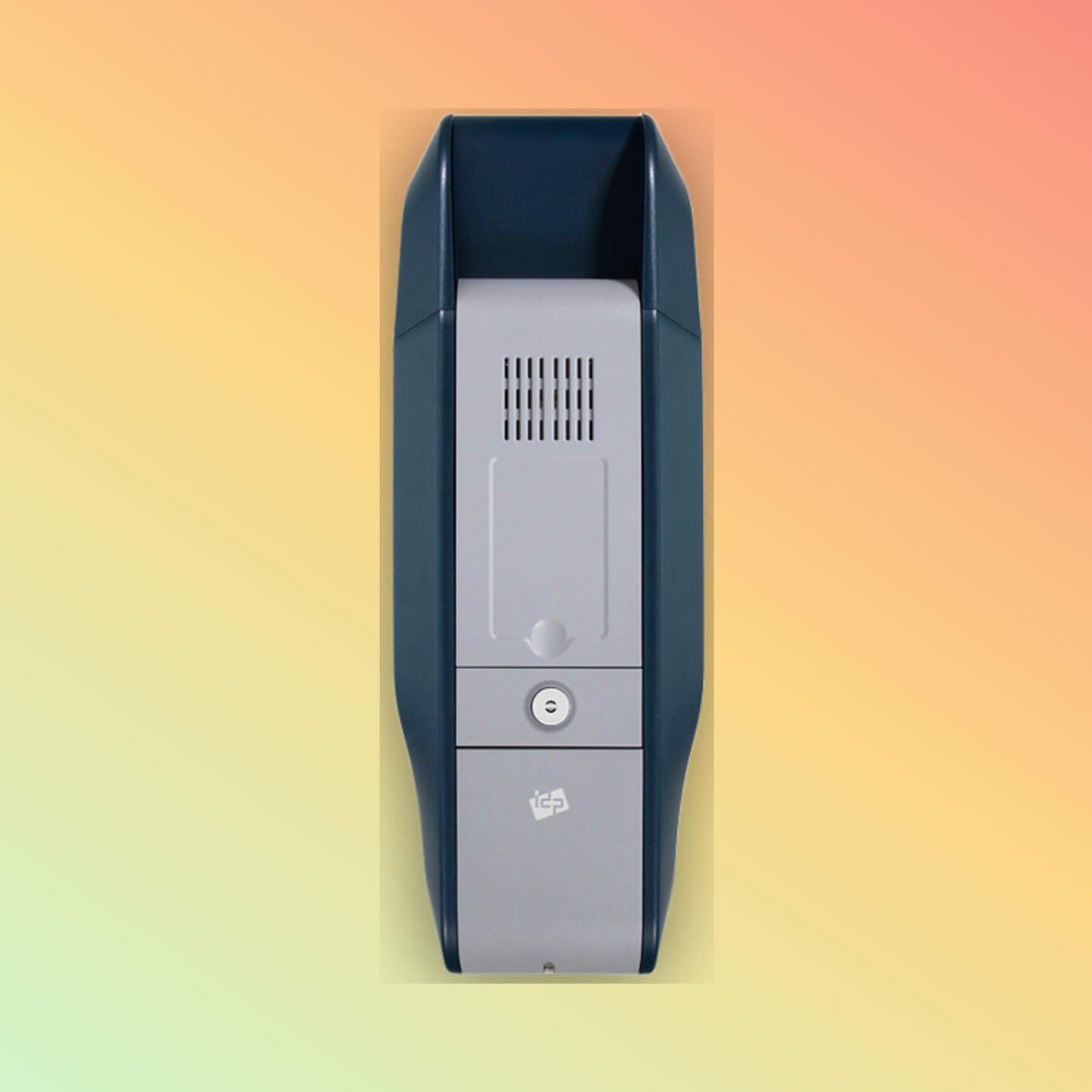 IDP SOLID 510 Series ID Card Printer