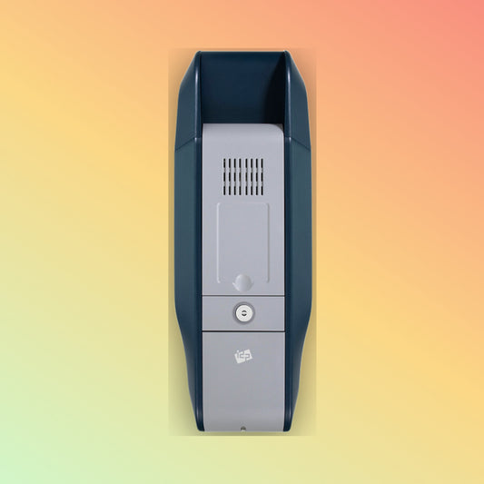 IDP SOLID 510 Series ID Card Printer