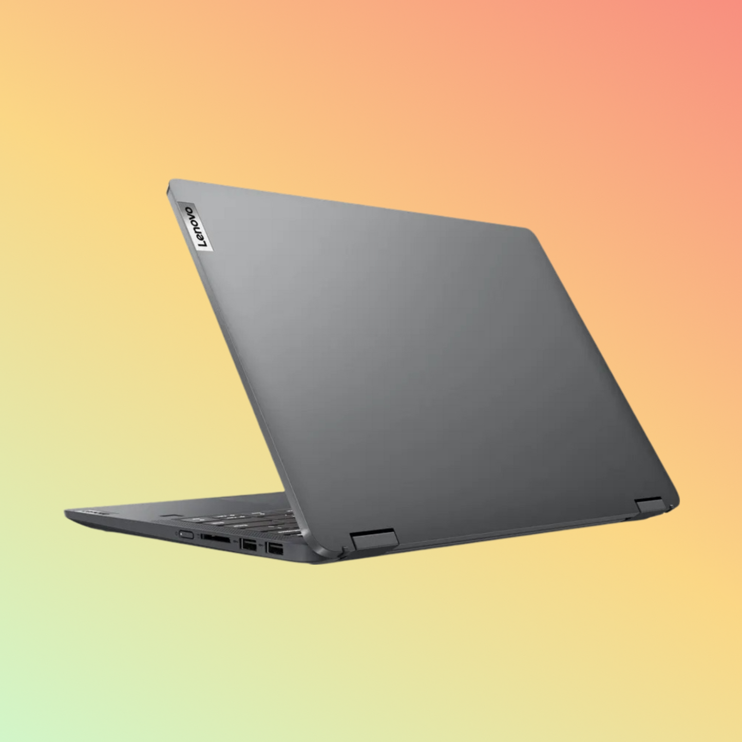 Lenovo IdeaPad Flex 5 FLEX5-82XX005DAX AMD Ryzen 5-7530U 8GB RAM 512GB SSD Arctic Grey