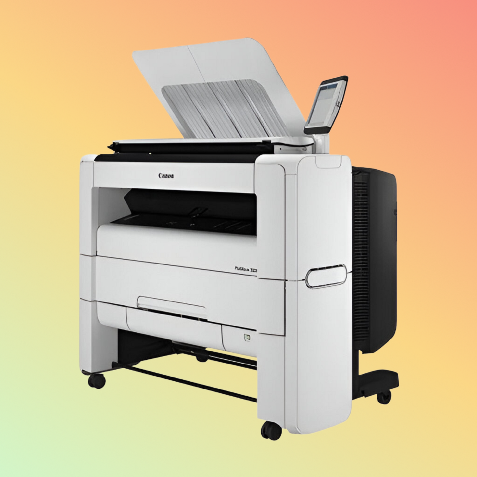 कैनन प्लॉटवेव 3000 श्रृंखला