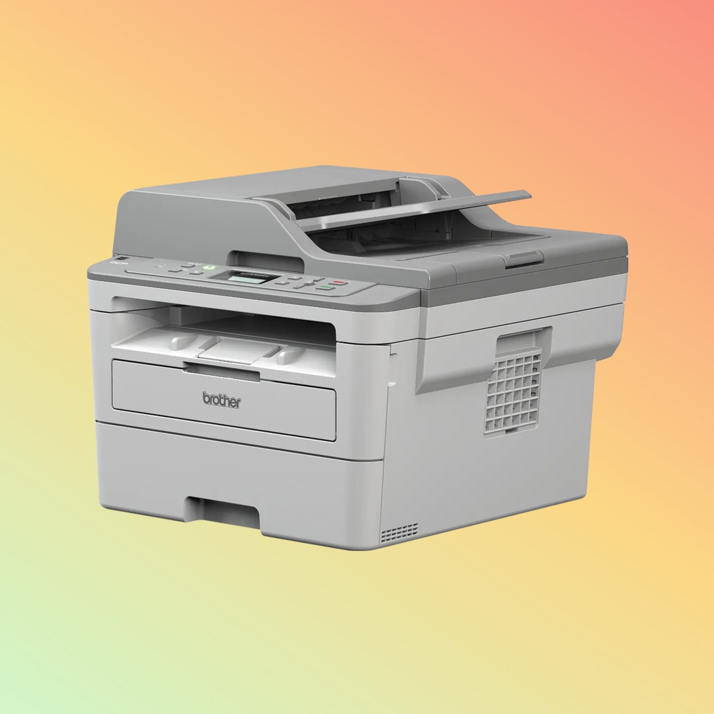 Brother DCP-B7535DW Multi-Function Printer, Wireless, Duplex