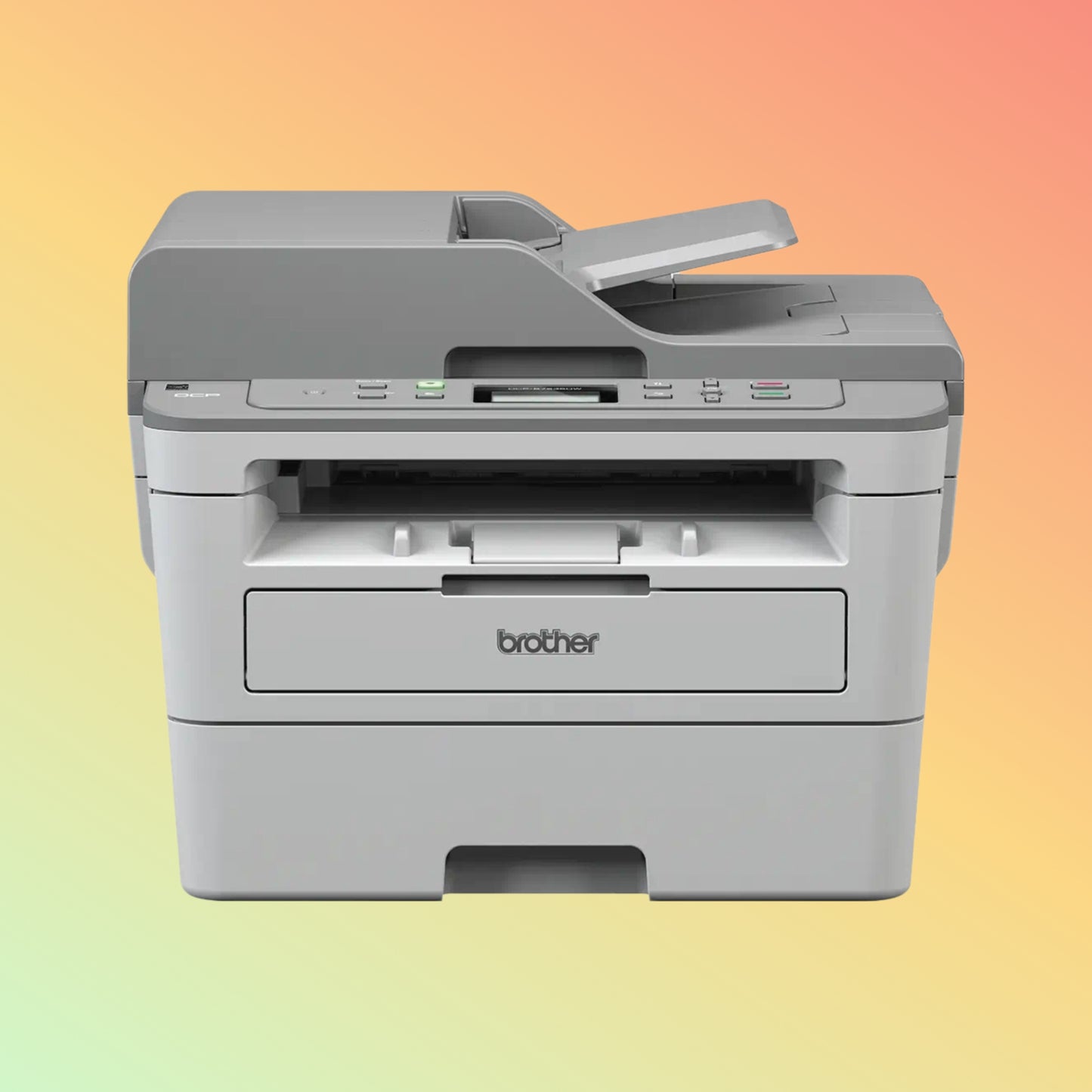 Brother DCP-B7535DW Multi-Function Printer, Wireless, Duplex